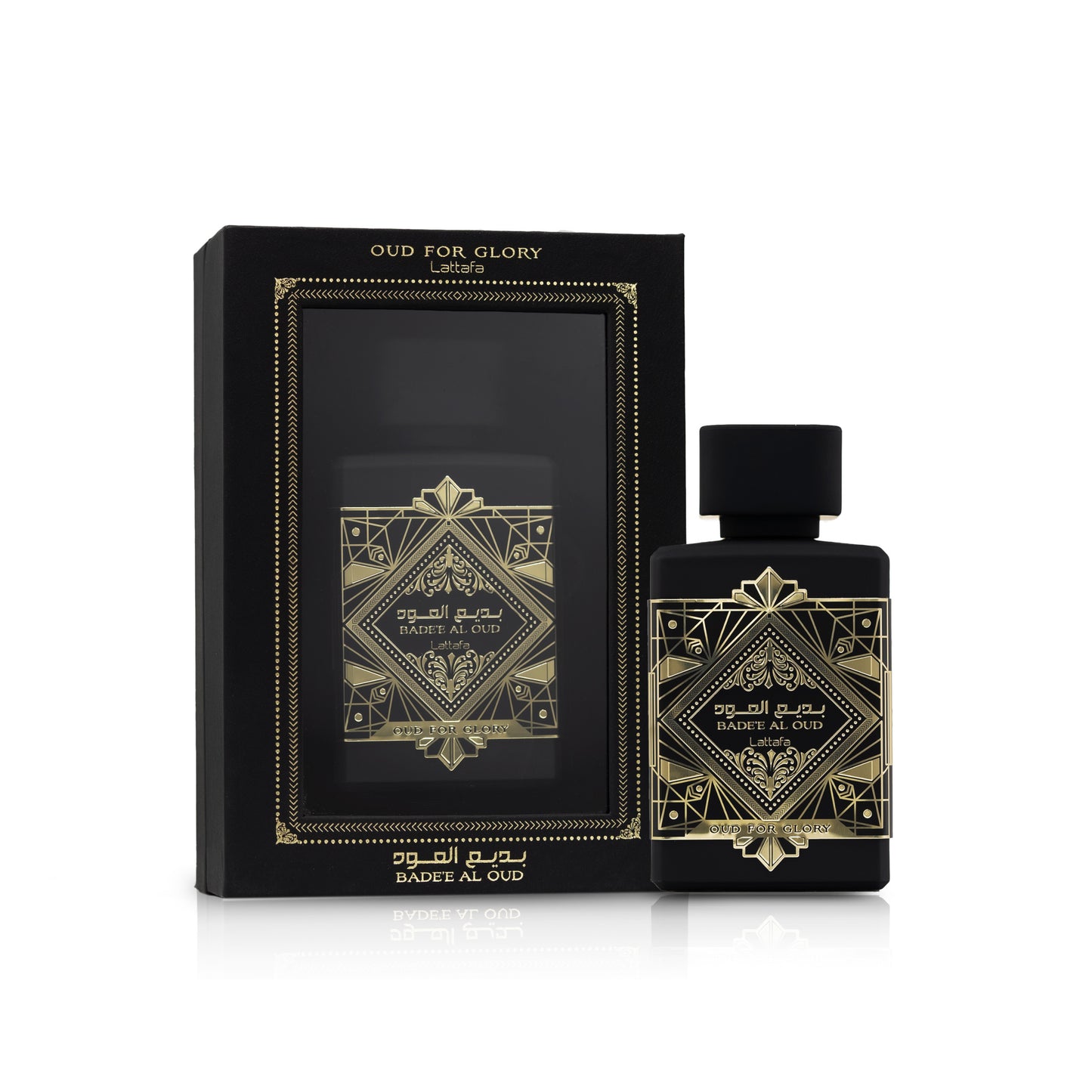 BADE´E AL OUD FOR GLORY