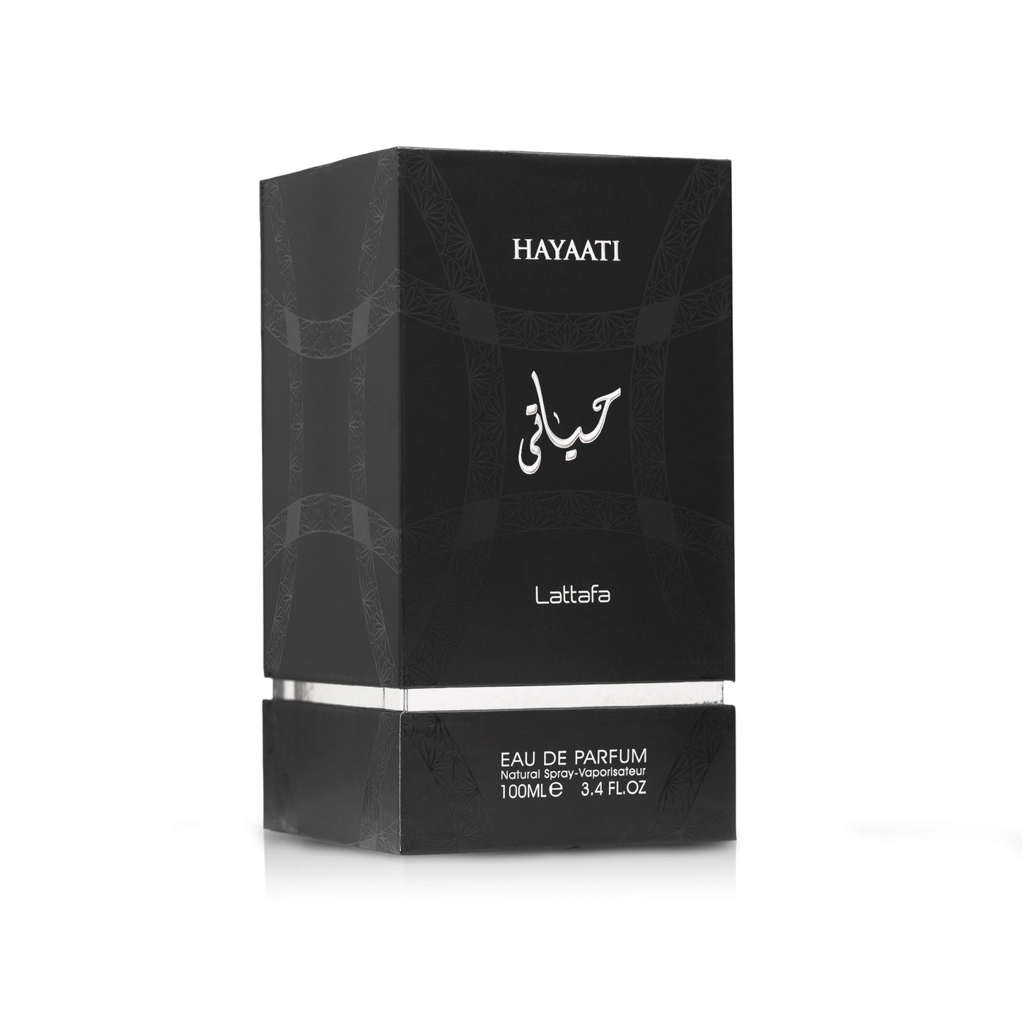 HAYAATI EDP MEN DECANT - SandalDub
