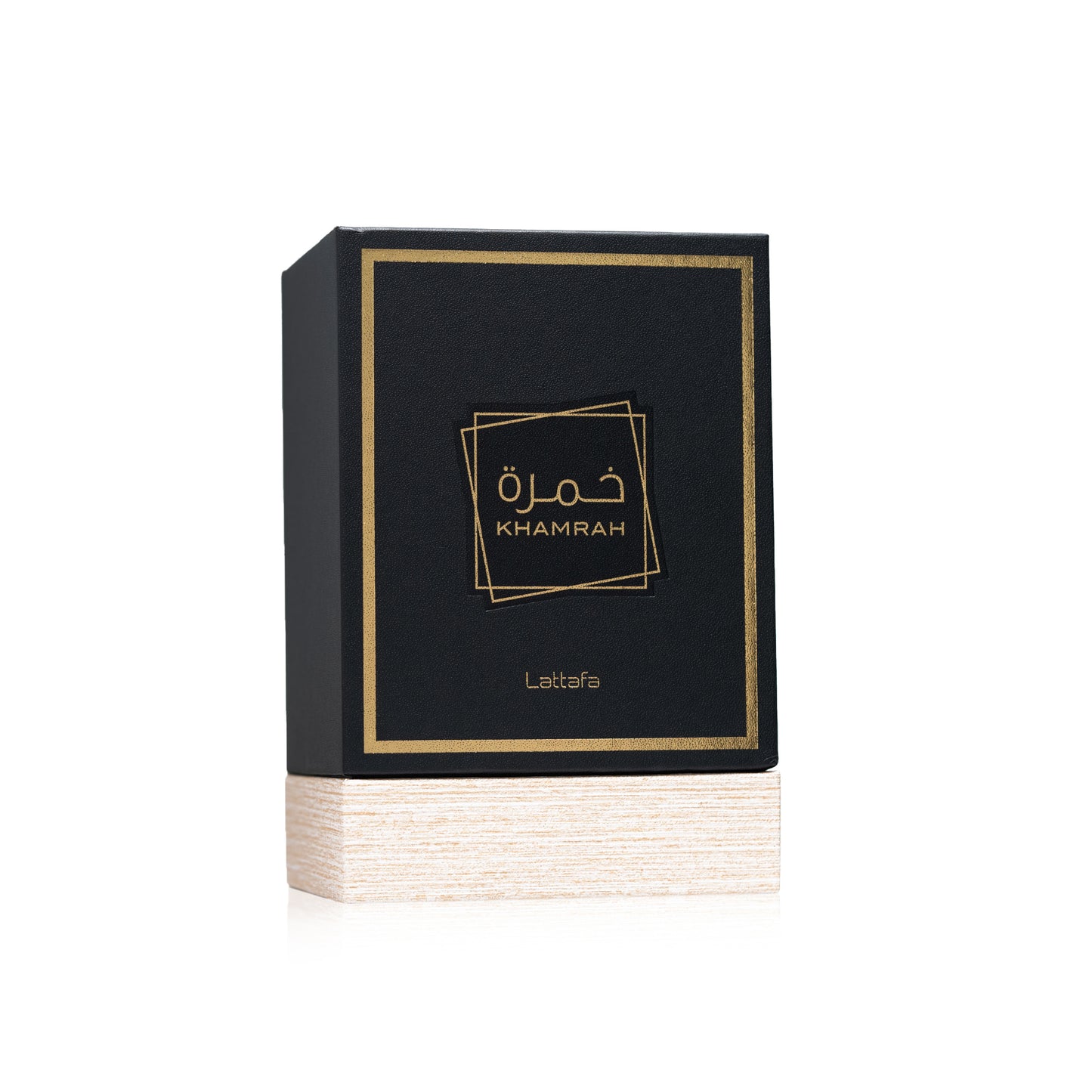 KHAMRAH EDP DECANT - SandalDub