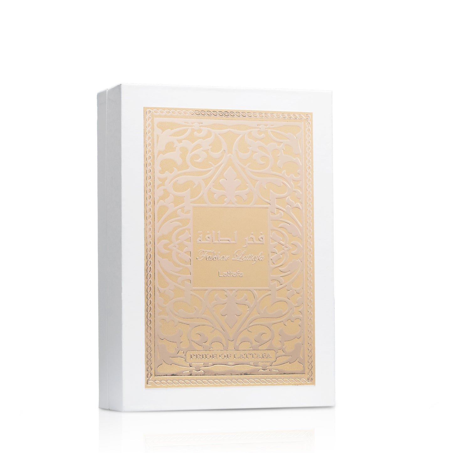 FAKHAR LATTAFA WOMEN EDP DECANT - SandalDub