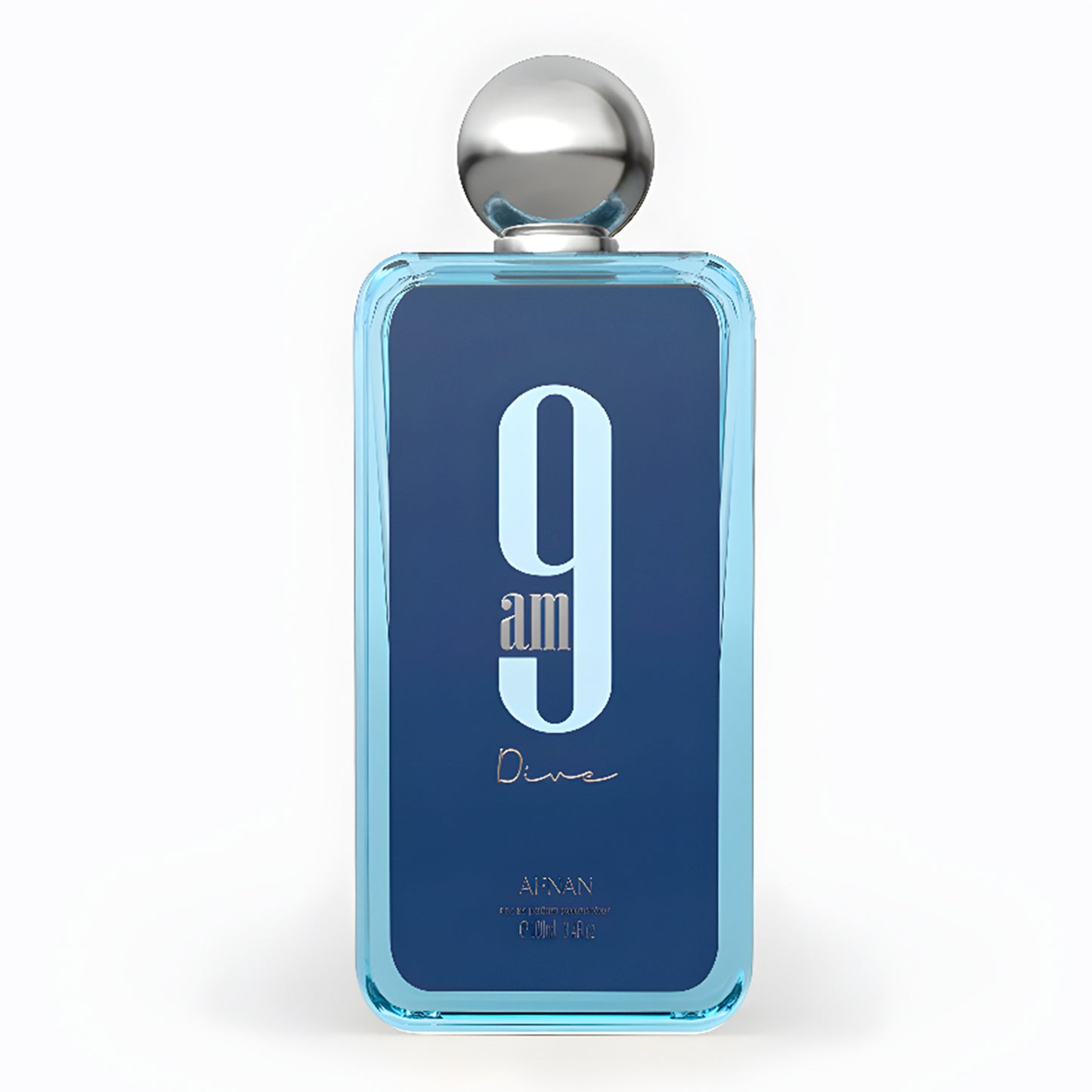 9AM DIVE EDP