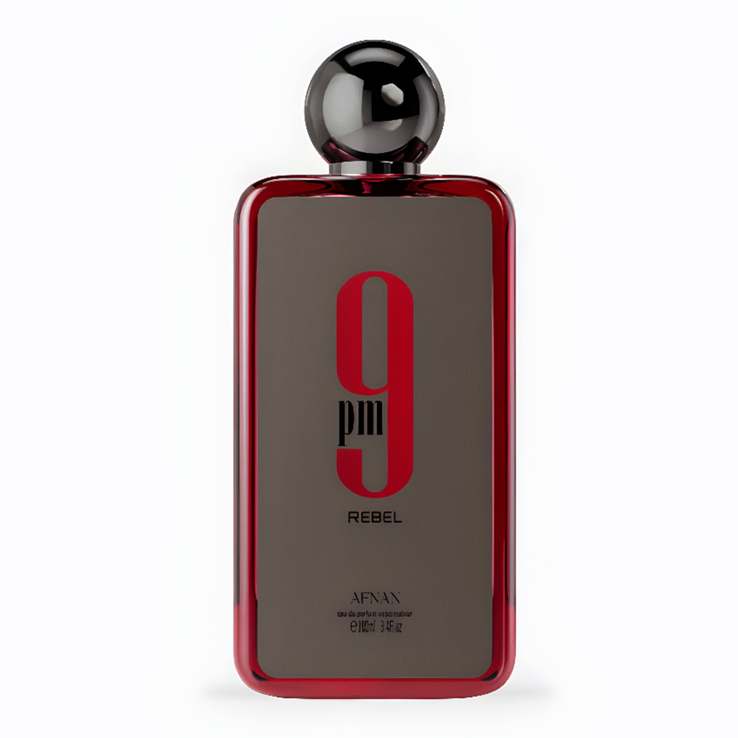 9PM REBEL EDP DECANT - SandalDub