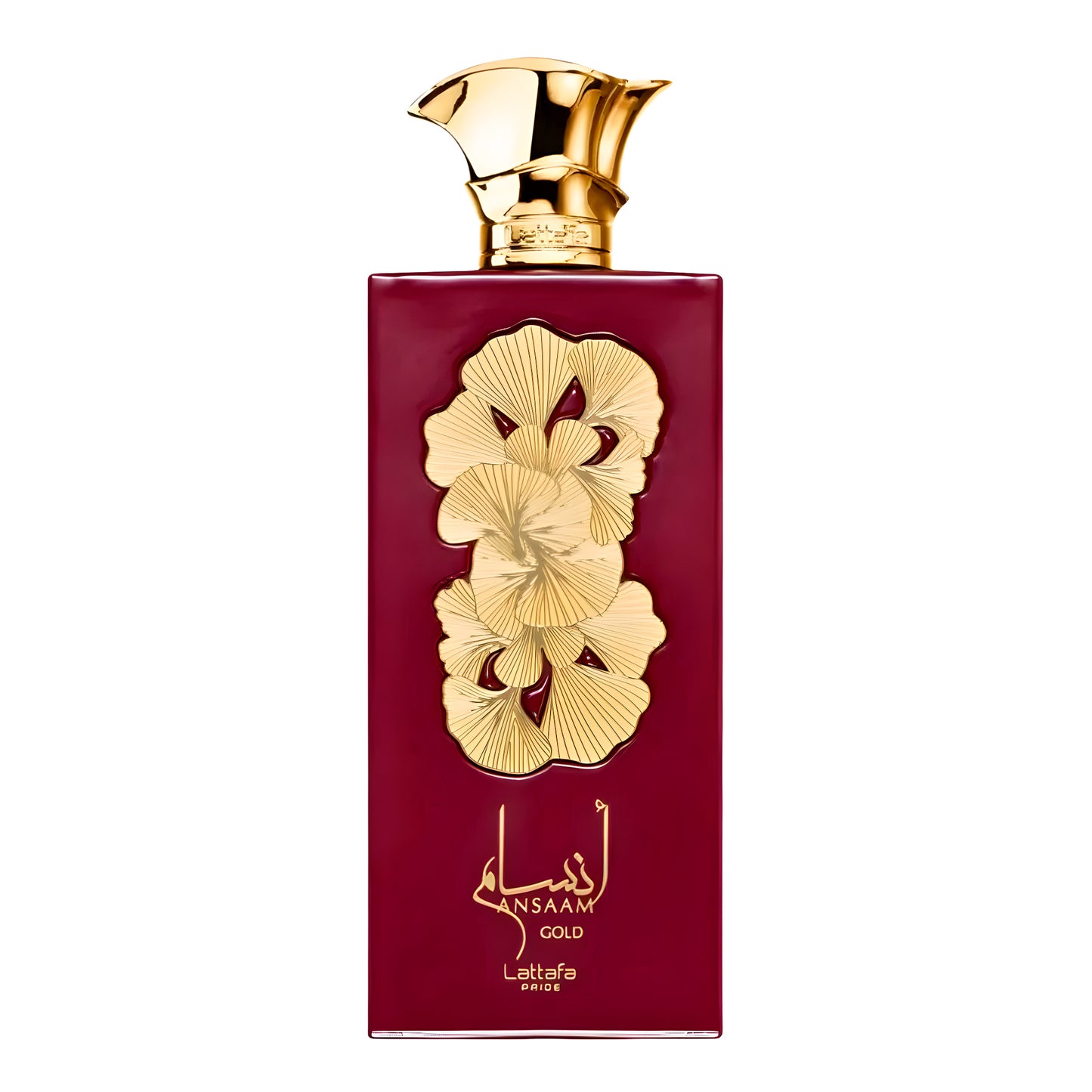 ANSAAM GOLD EDP DECANT - SandalDub