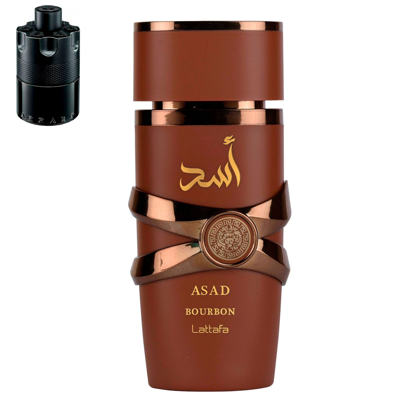 ASAD BOURBON EDP