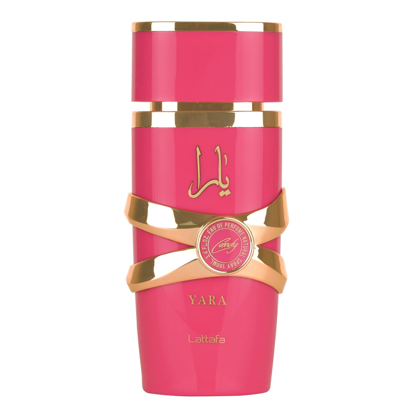 YARA CANDY WOMEN EDP DECANT - SandalDub