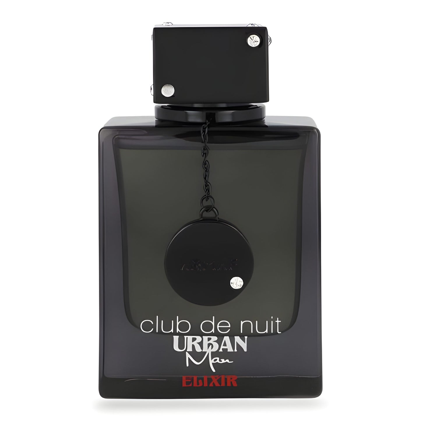 CLUB DE NUIT URBAN ELIXIR DECANT - SandalDub