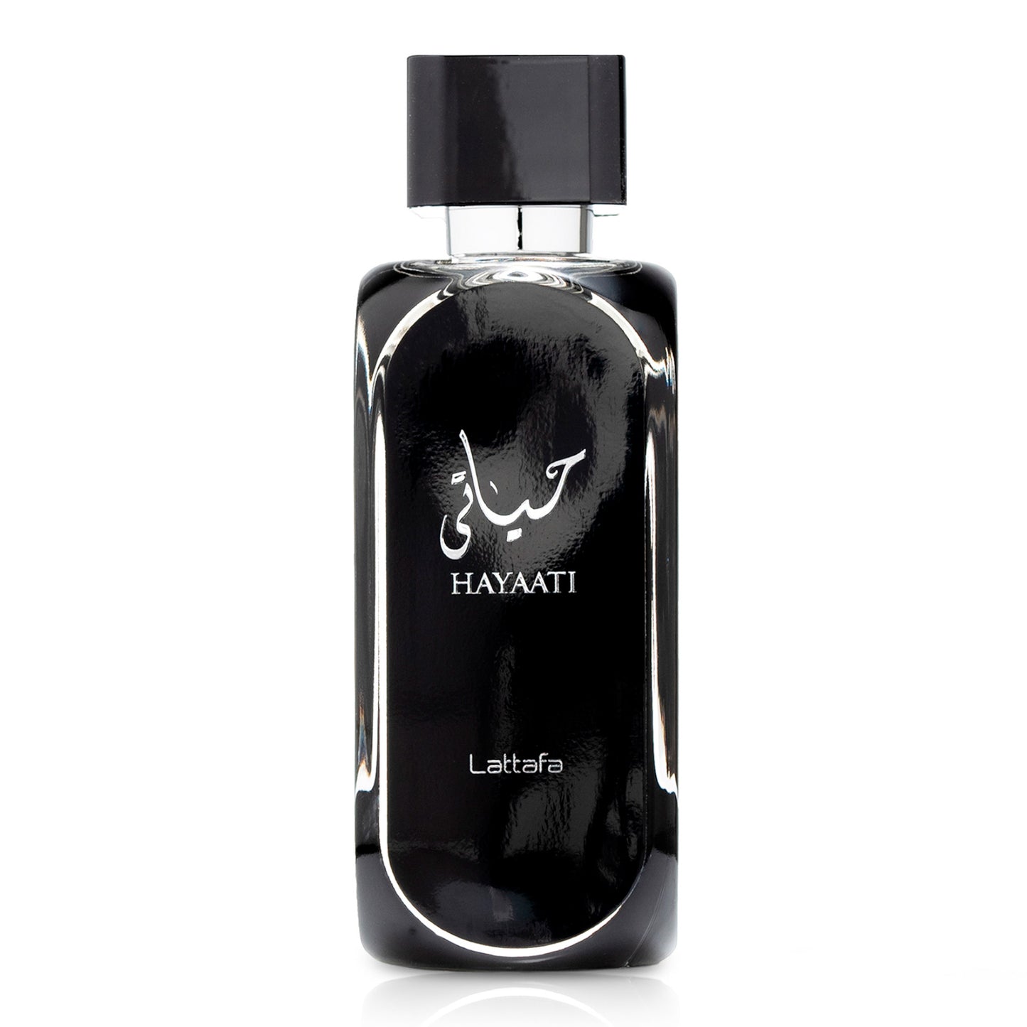 HAYAATI EDP MEN DECANT - SandalDub