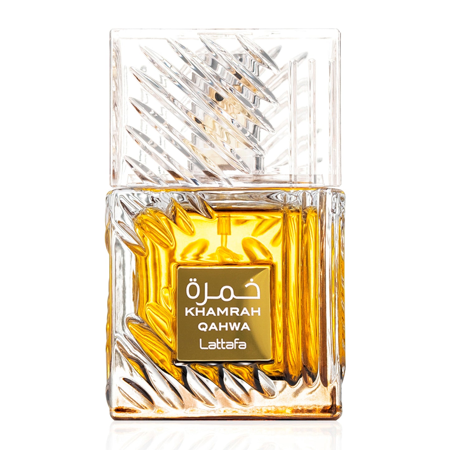 KHAMRAH QAHWA EDP