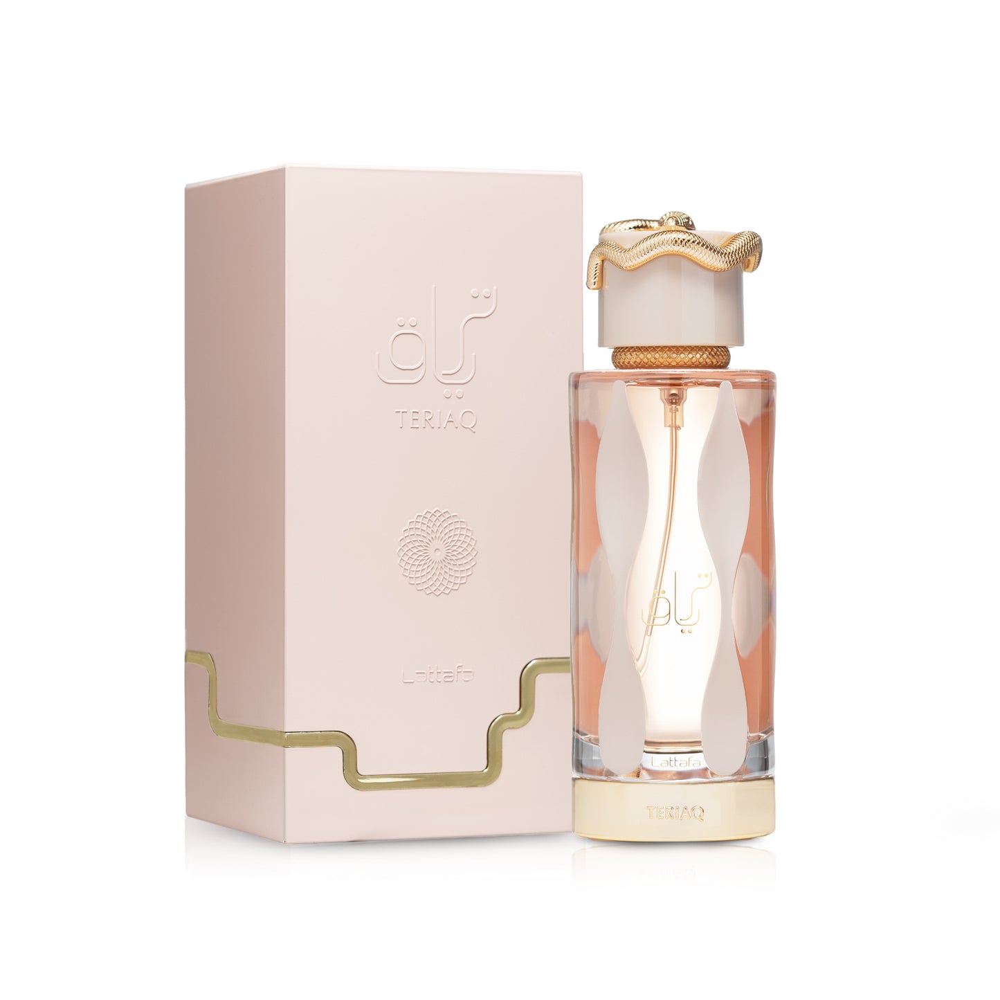 TERIAQ EDP DECANT - SandalDub