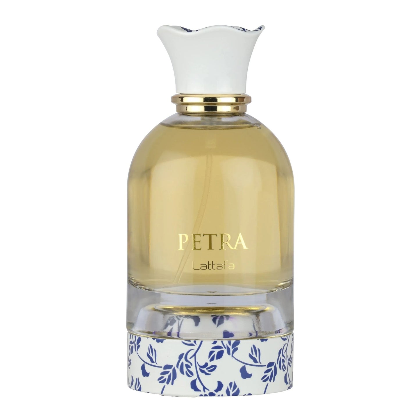 PETRA LATTAFA EDP DECANT - SandalDub