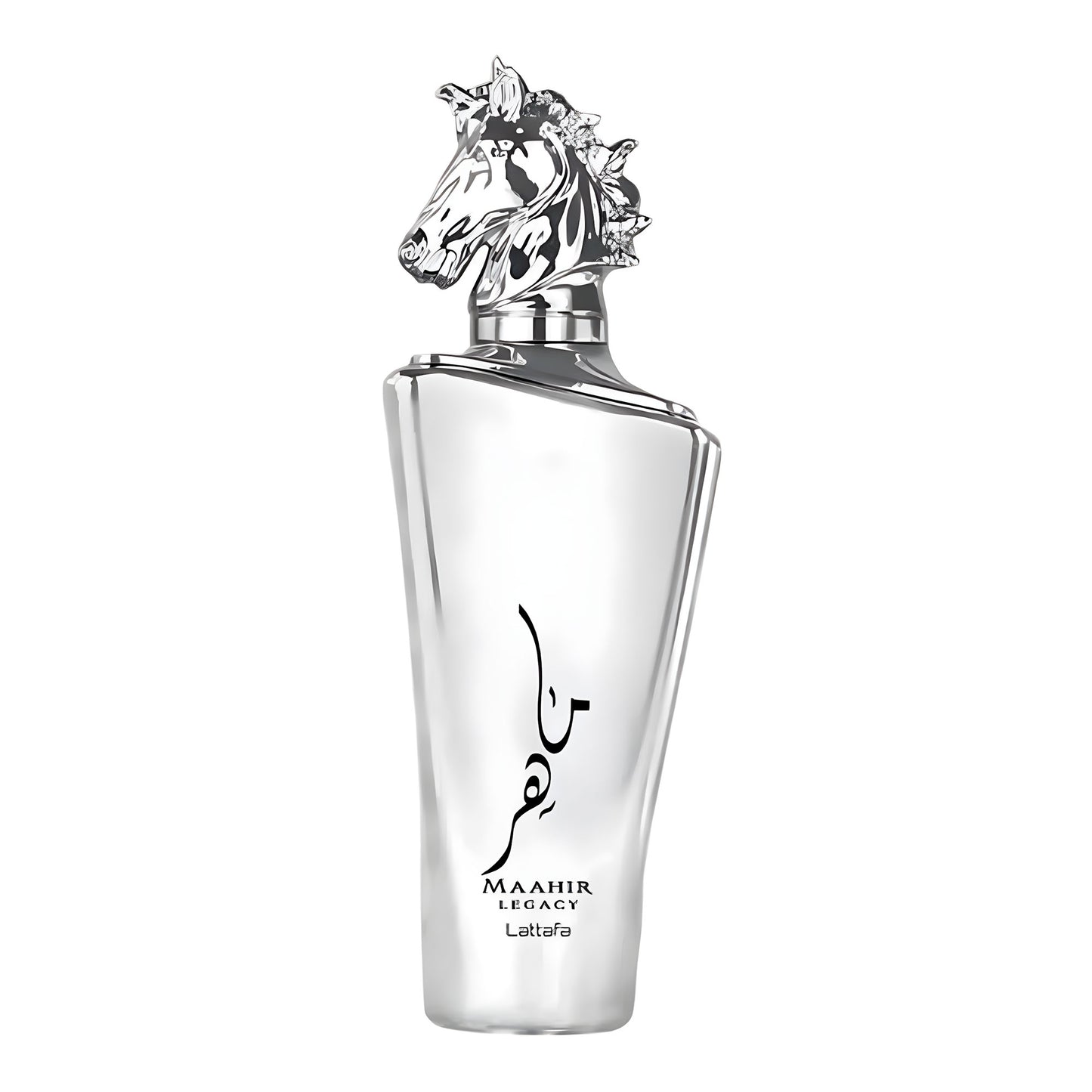 MAAHIR LEGACY EDP DECANT - SandalDub