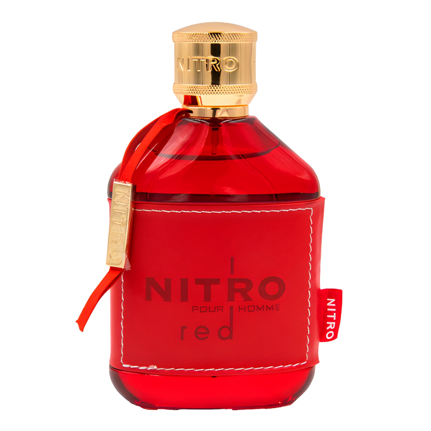 NITRO RED POUR HOMME EDP DECANT - SandalDub