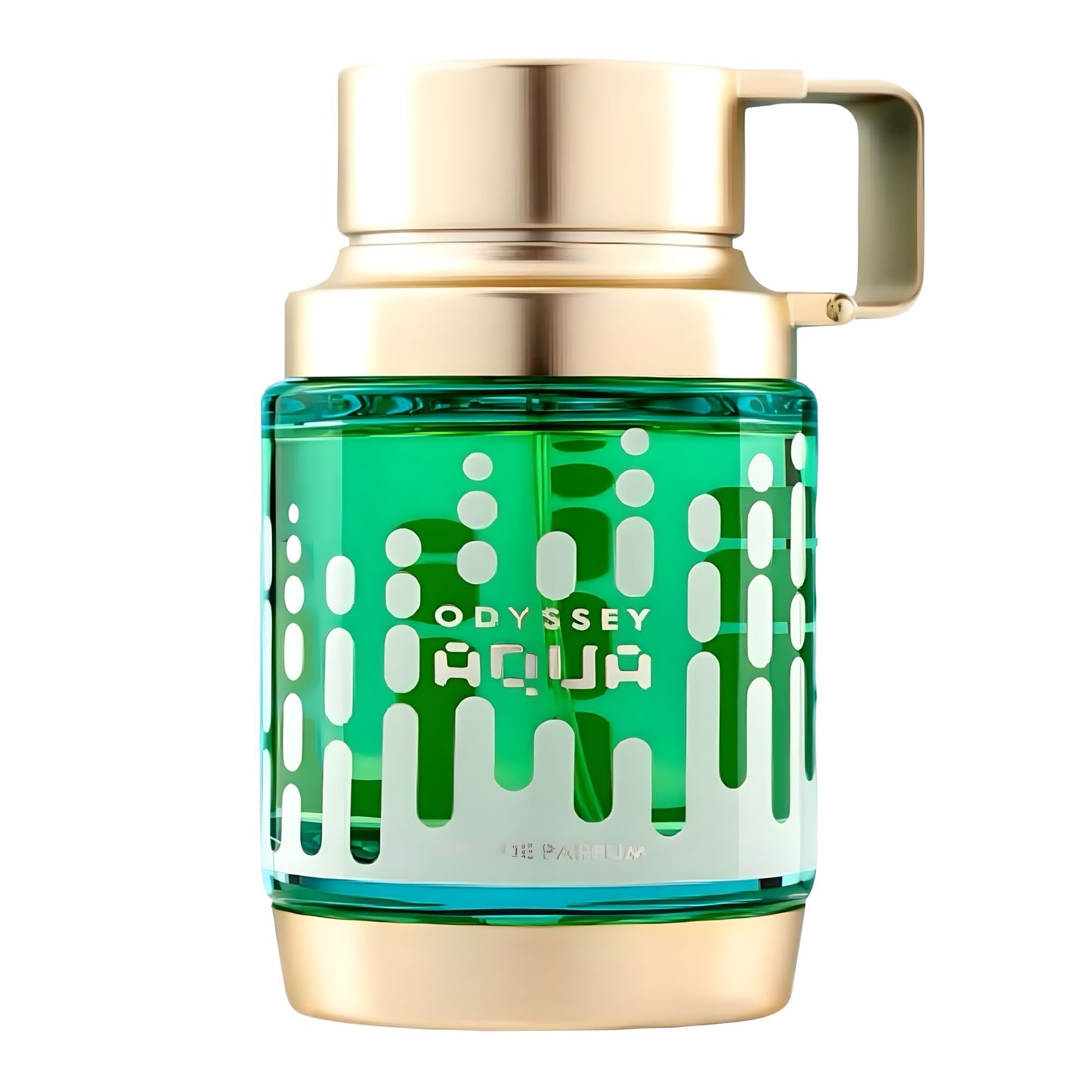 ODYSSEY AQUA EDITION EDP