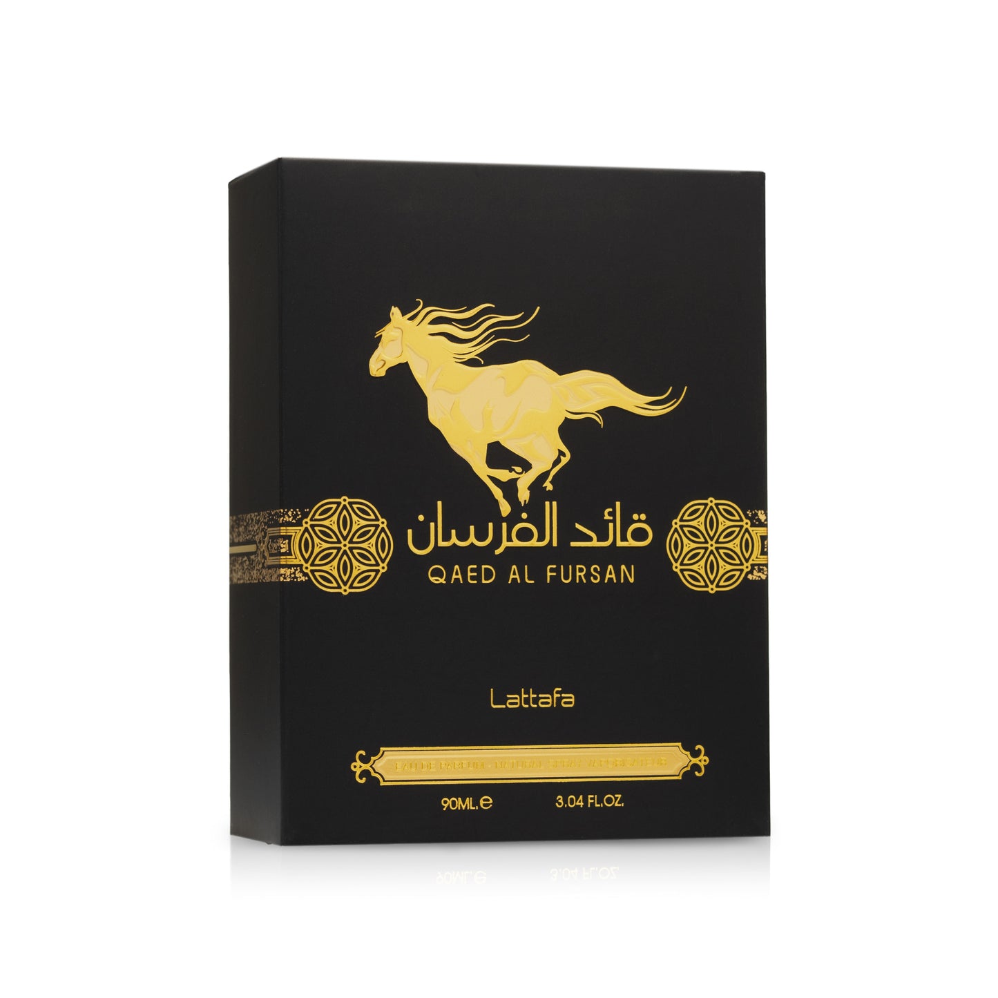 QAED AL FURSAN DECANT - SandalDub
