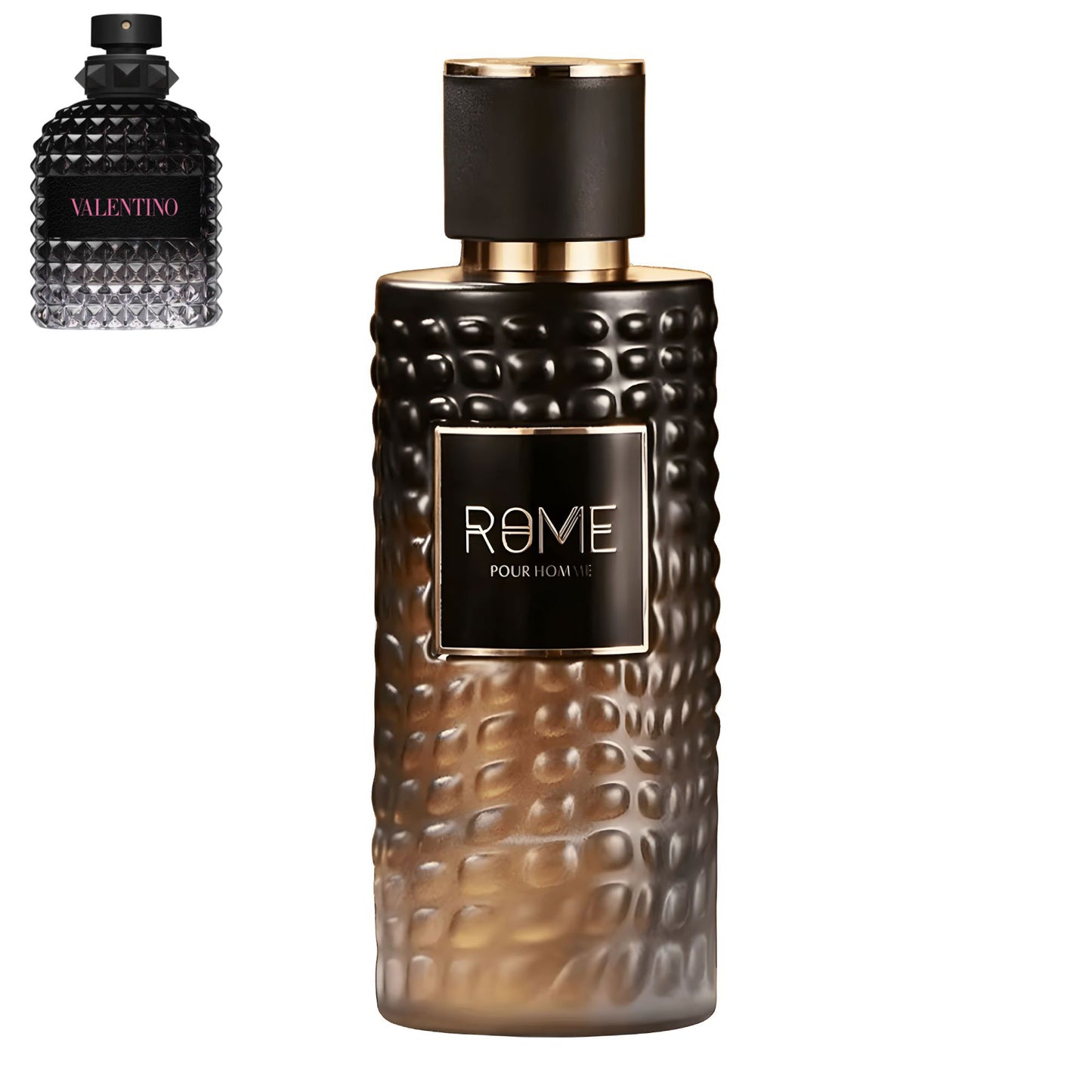 ROME POUR HOME EDP