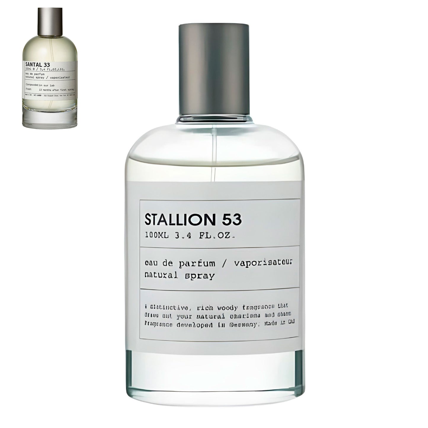 STALLION 53 EDP
