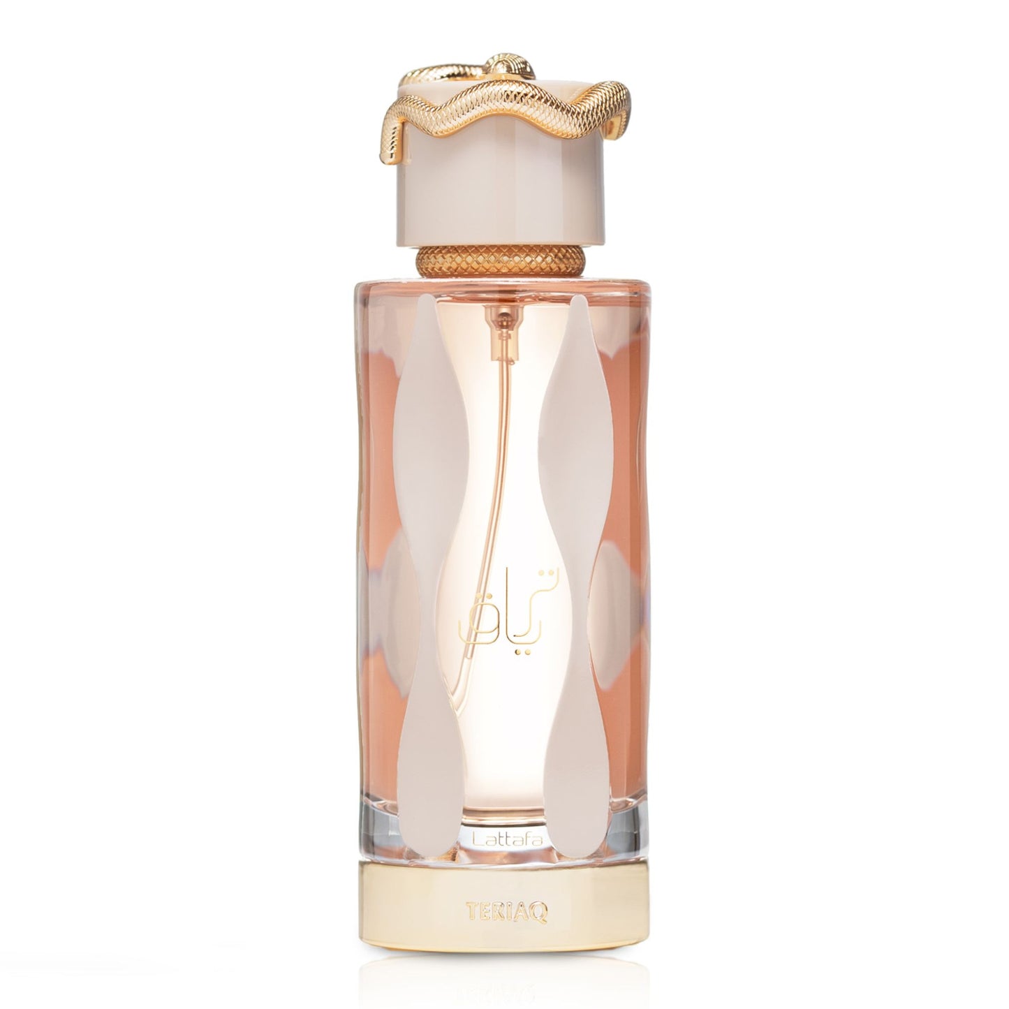 TERIAQ EDP DECANT - SandalDub