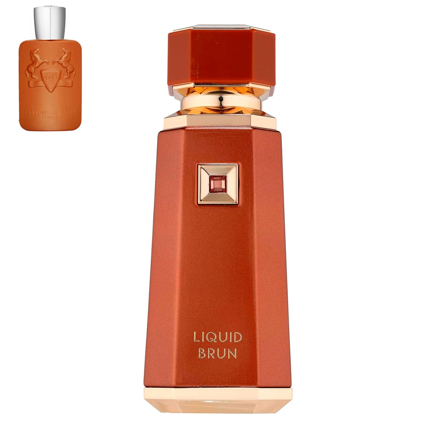 LIQUID BRUN EDP