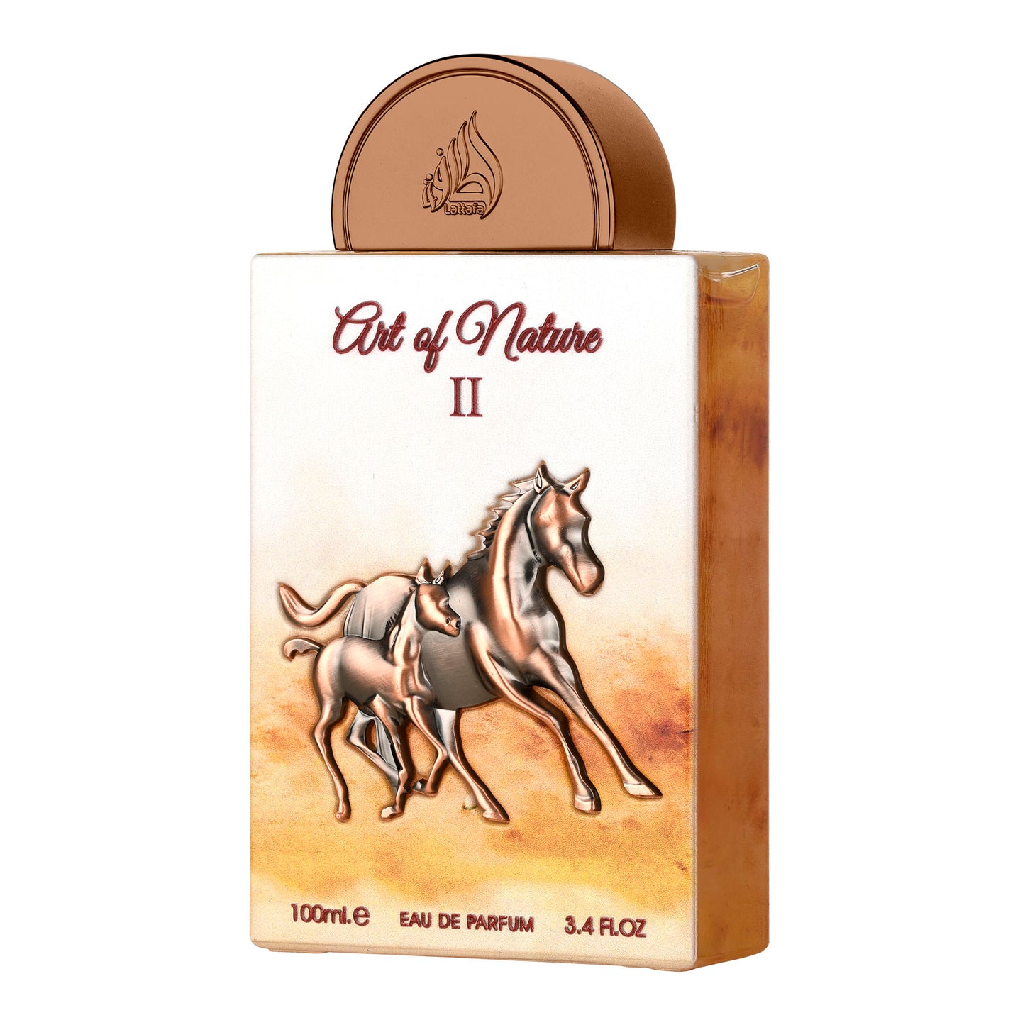ART OF NATURE II EDP DECANT - SandalDub