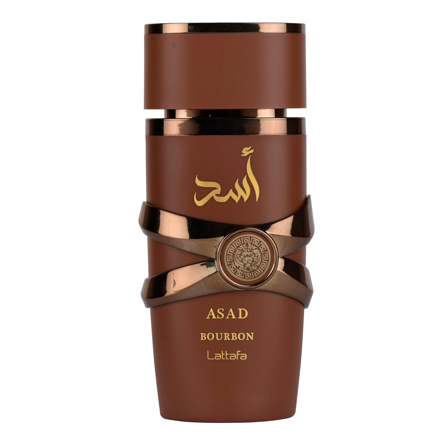 ASAD BOURBON EDP DECANT - SandalDub