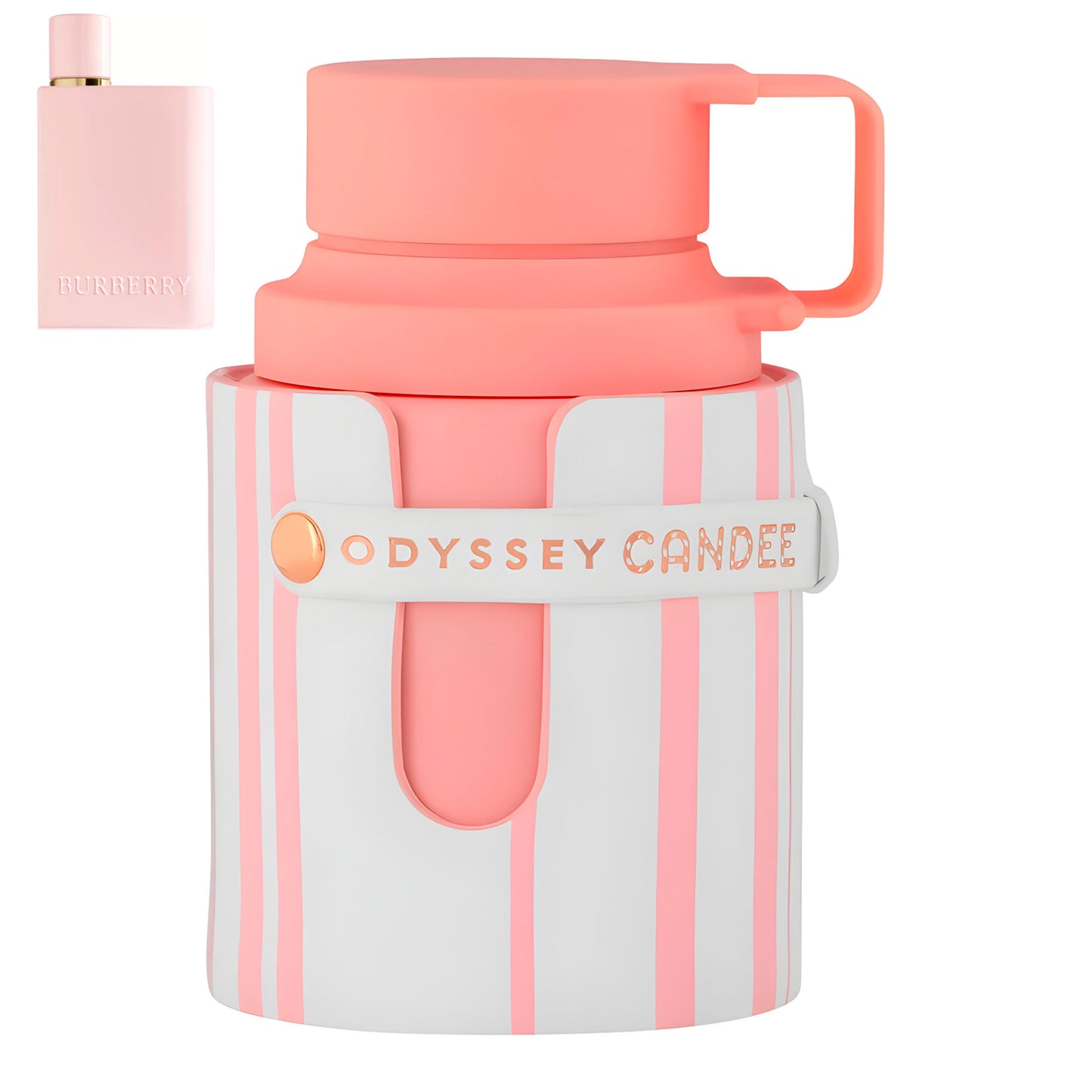 ODYSSEY CANDEE WOMEN DECANT - SandalDub