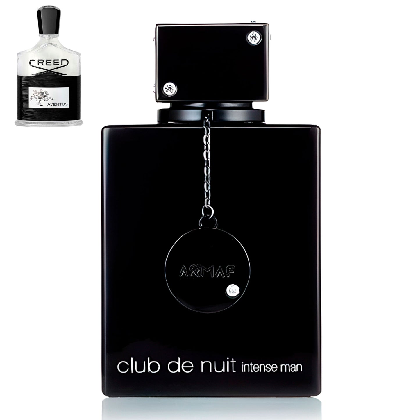 CLUB DE NUIT INTENSE MEN EDT DECANT - SandalDub
