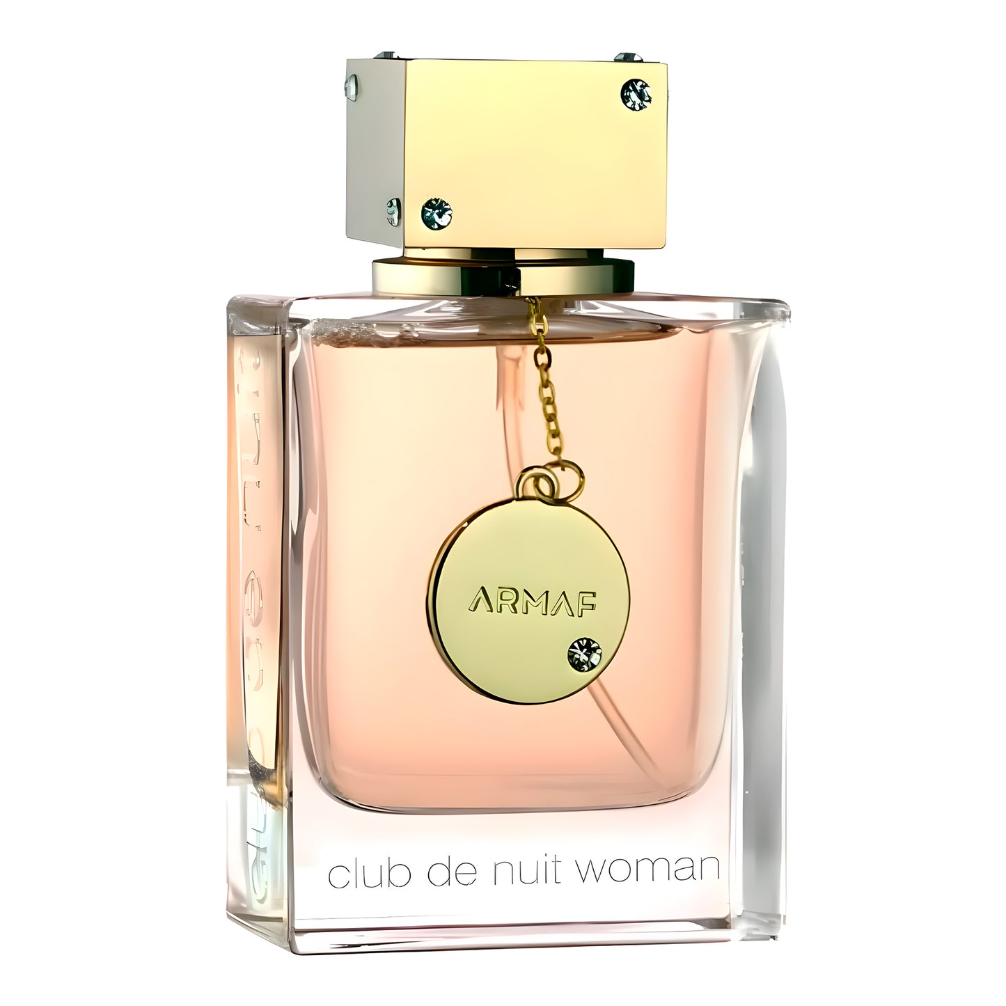 CLUB DE NUIT WOMAN EDP