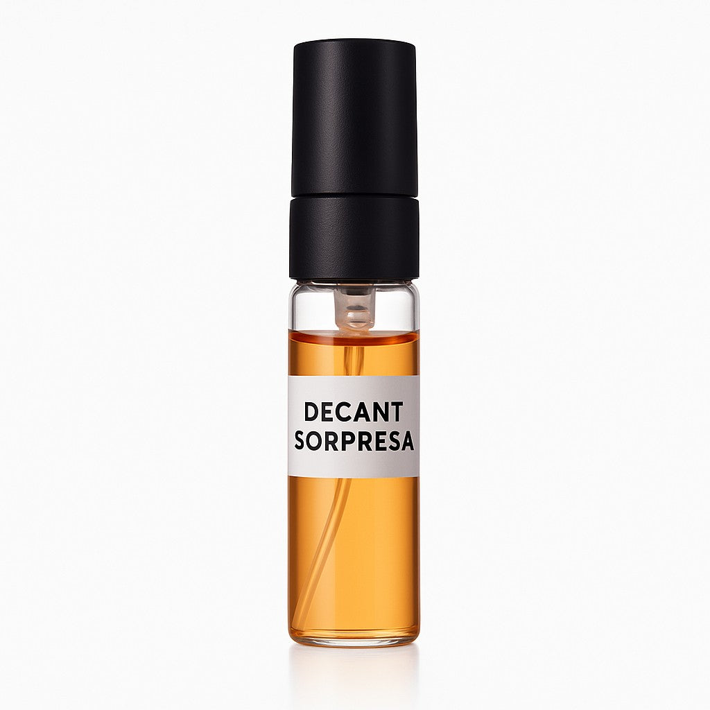 Decant Sorpresa 5ML