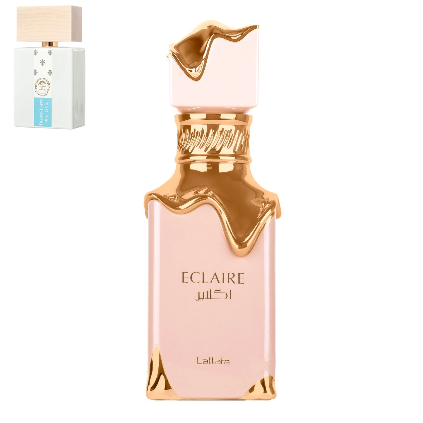 ECLAIRE WOMEN DECANT - SandalDub