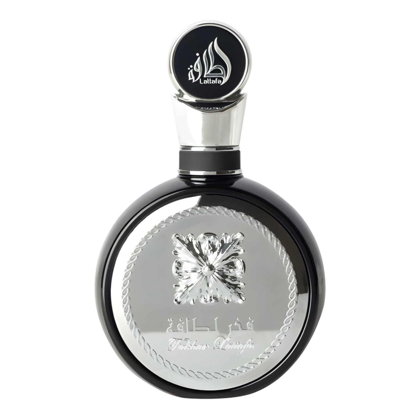FAKHAR LATAFFA MEN EDP DECANT - SandalDub