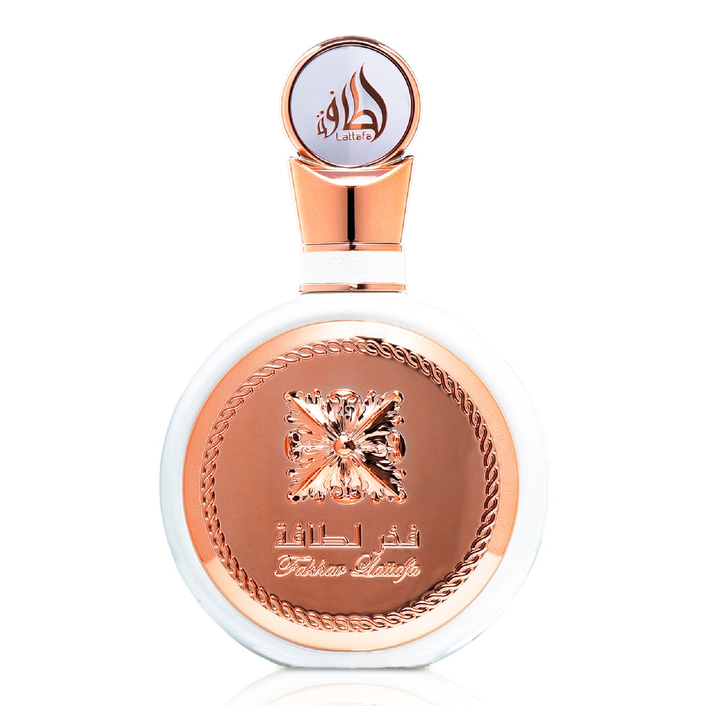FAKHAR LATTAFA WOMEN EDP DECANT - SandalDub