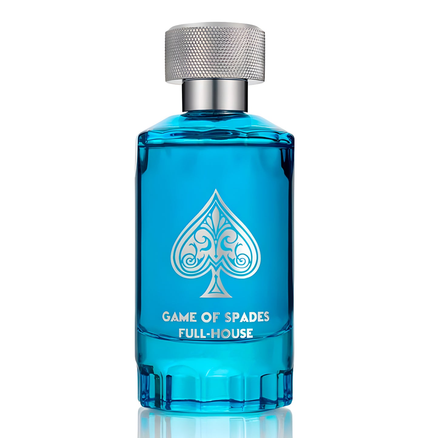 GAME OF SPADES FULL HOUSE EDP