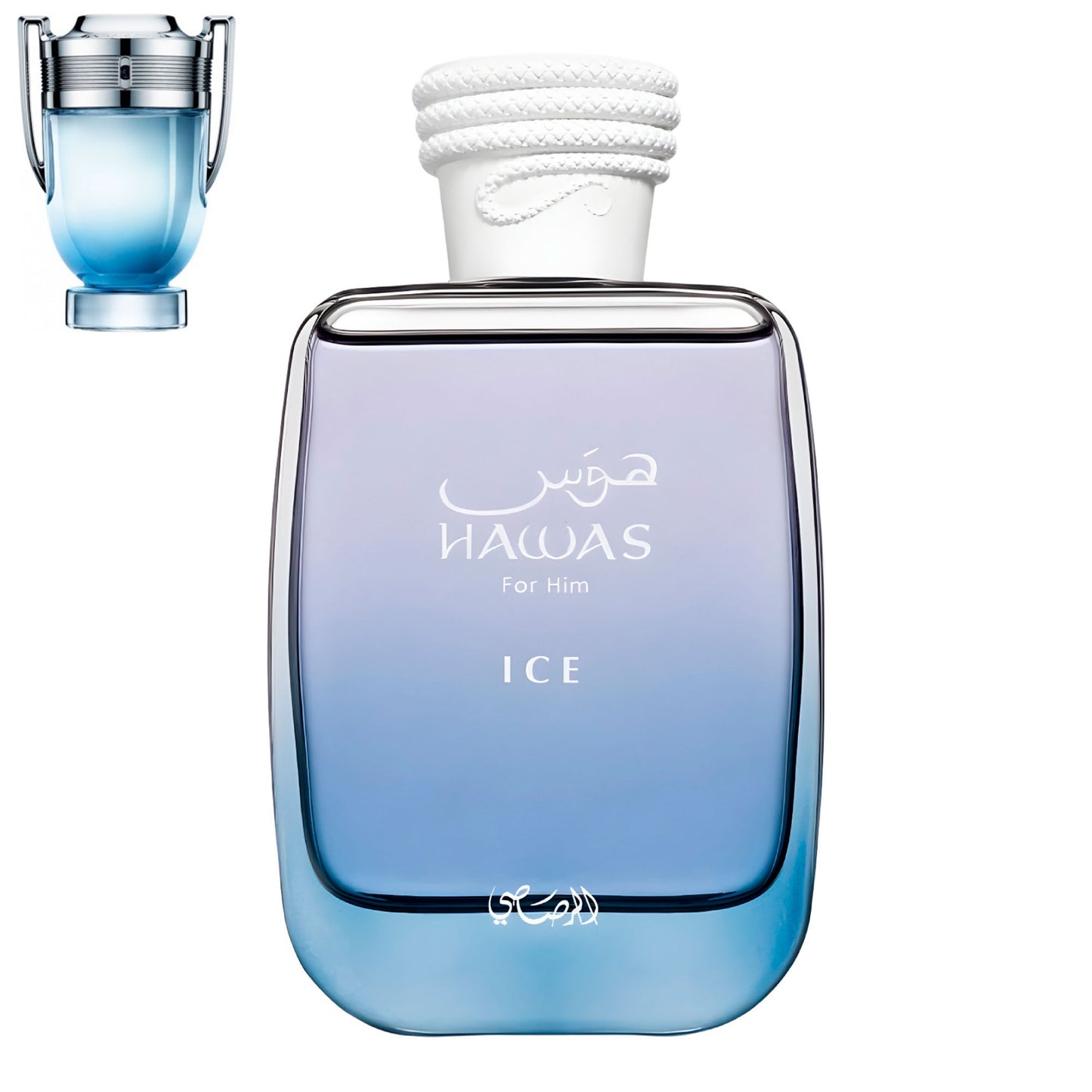 HAWAS ICE MEN EDP