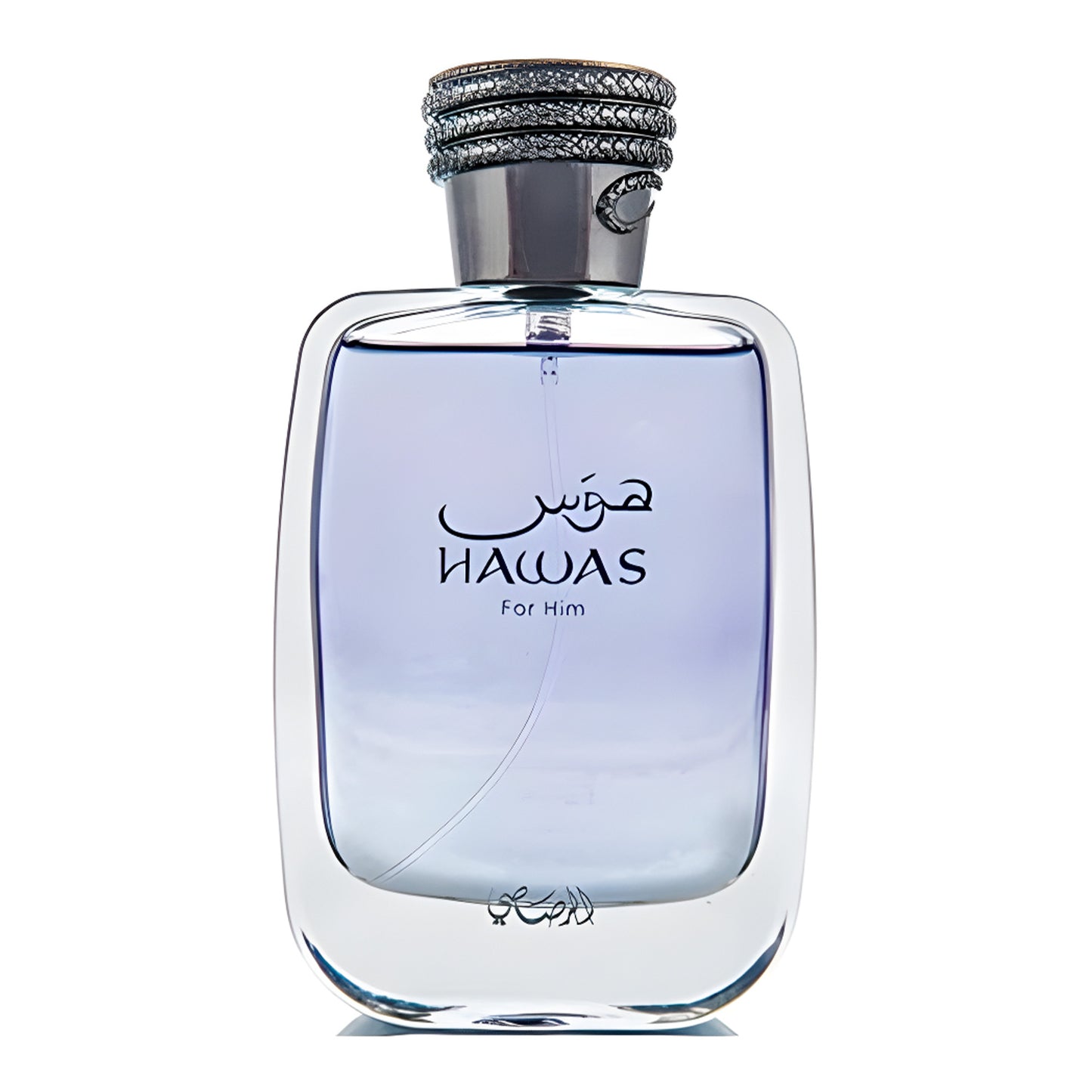 HAWAS FOR HIM MEN EDP DECANT - SandalDub