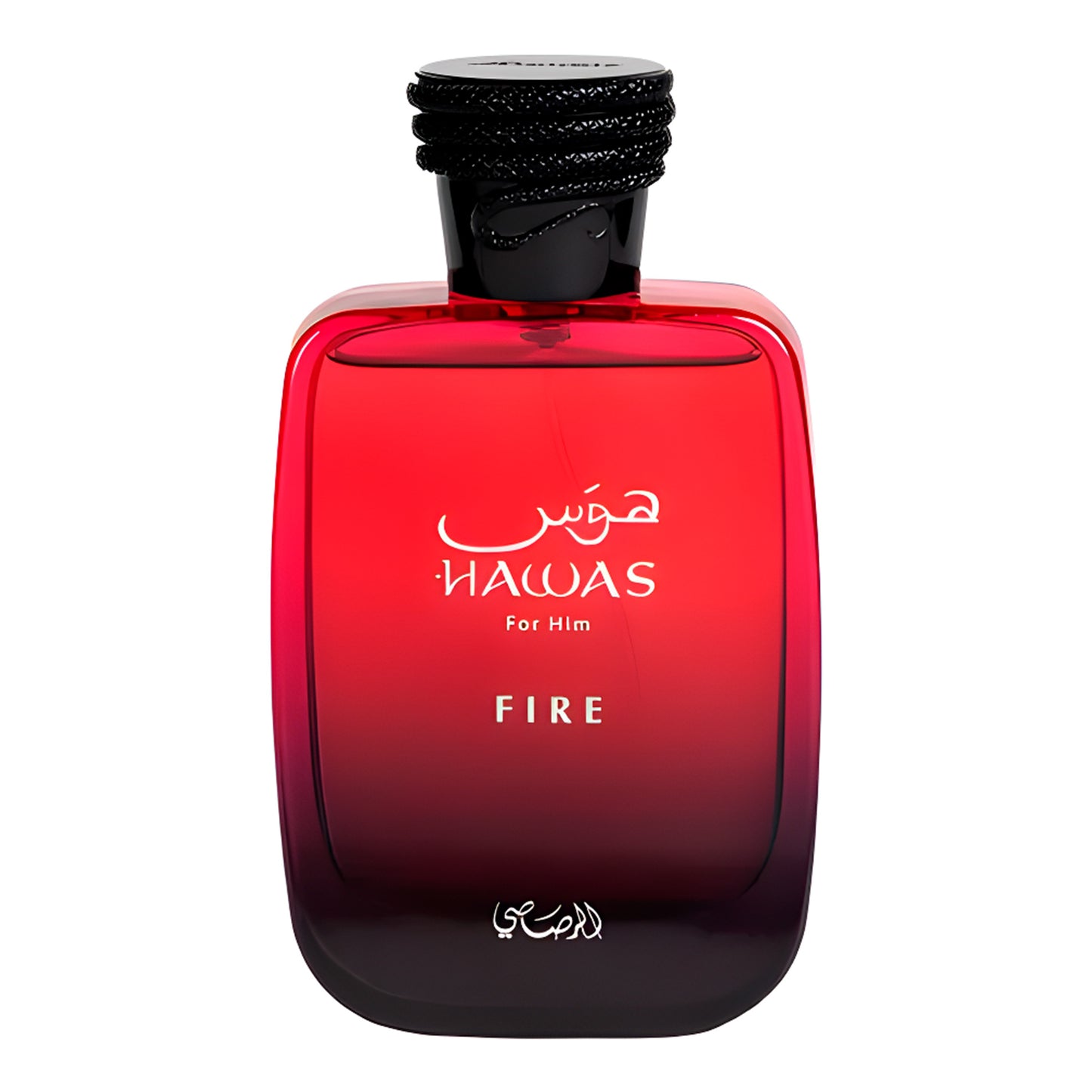 HAWAS FIRE FOR HIM EDP DECANT - SandalDub