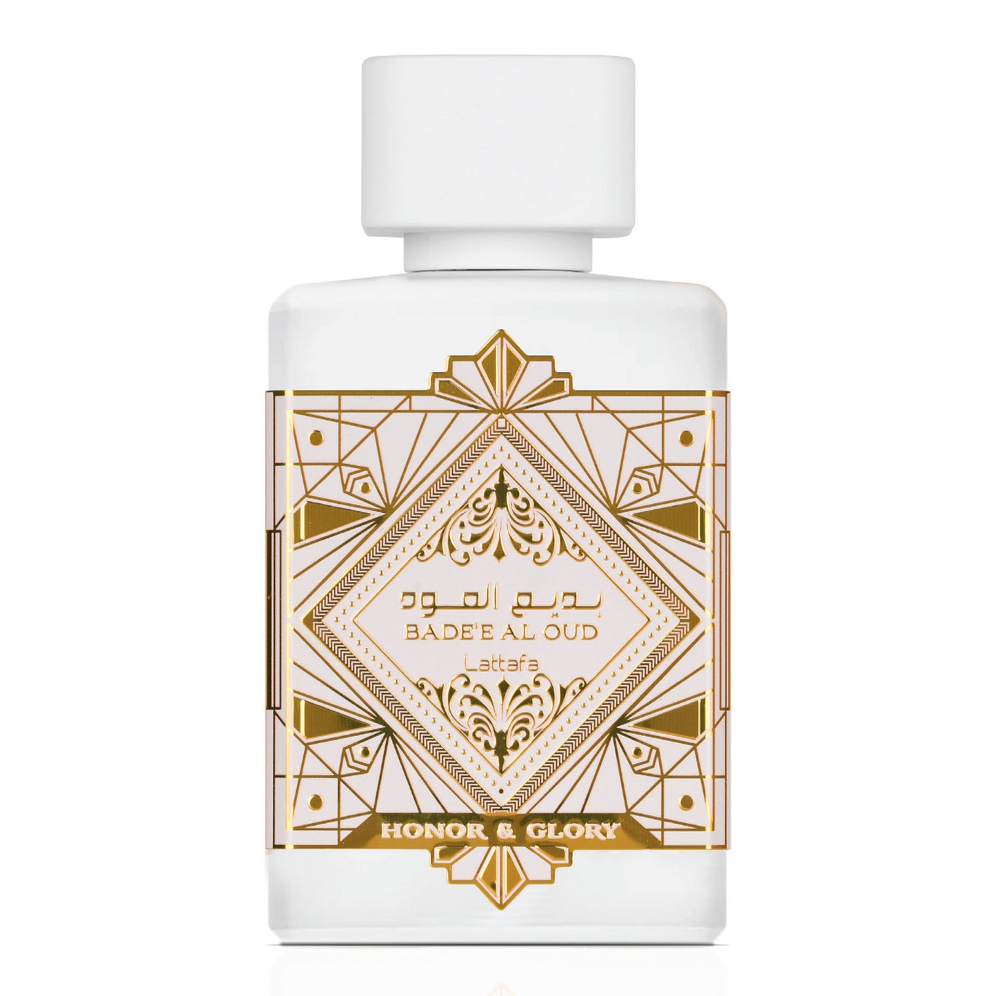 BADE´E AL OUD HONOR AND GLORY UNISEX EDP