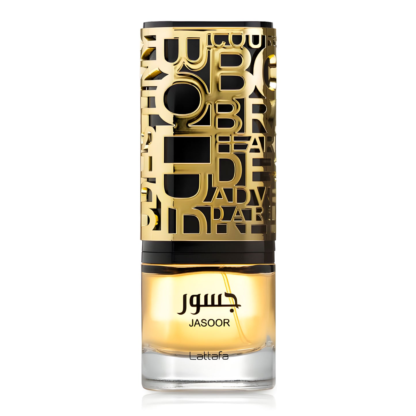 JASSOR EDP DECANT - SandalDub