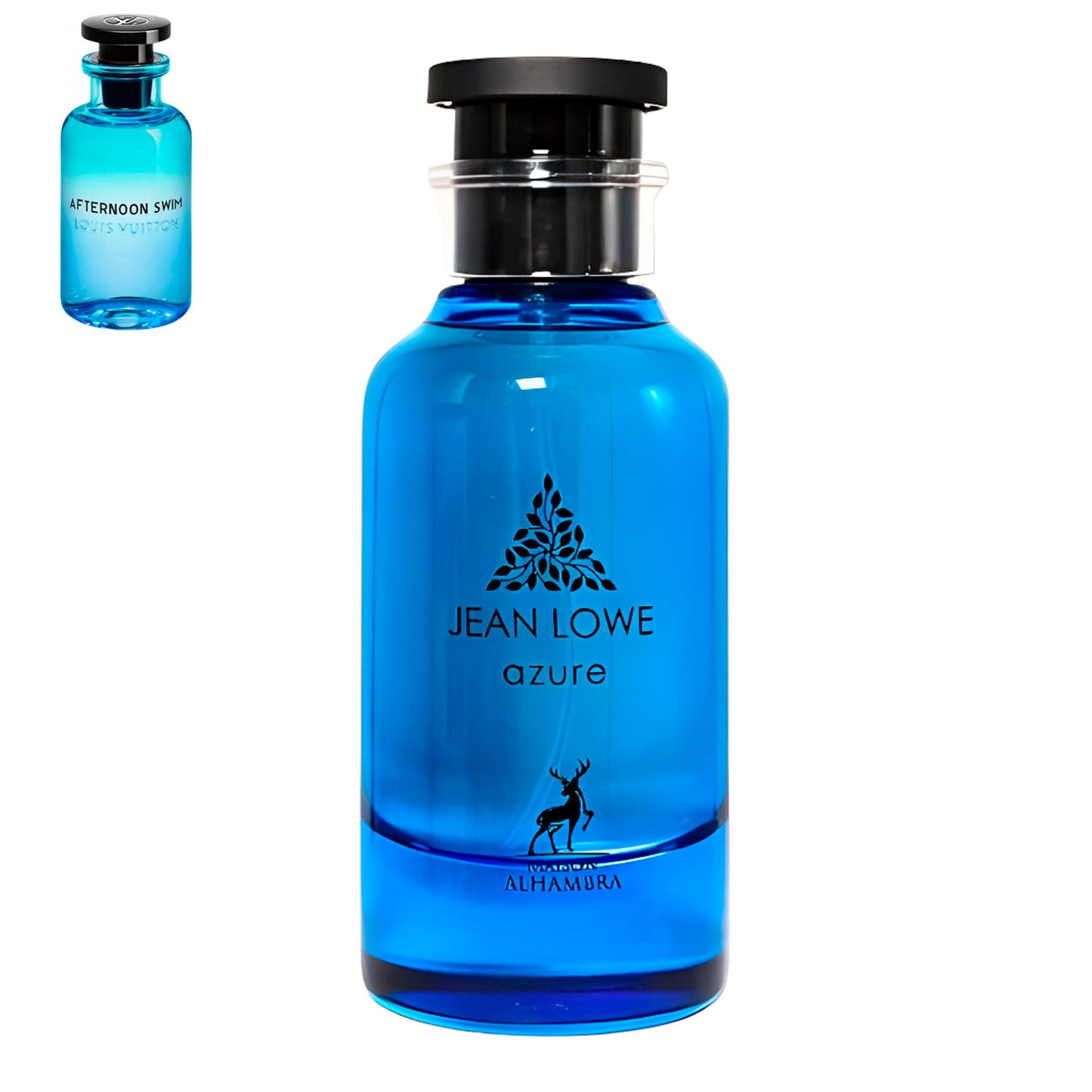 JEAN LOWE AZURE EDP DECANT - SandalDub