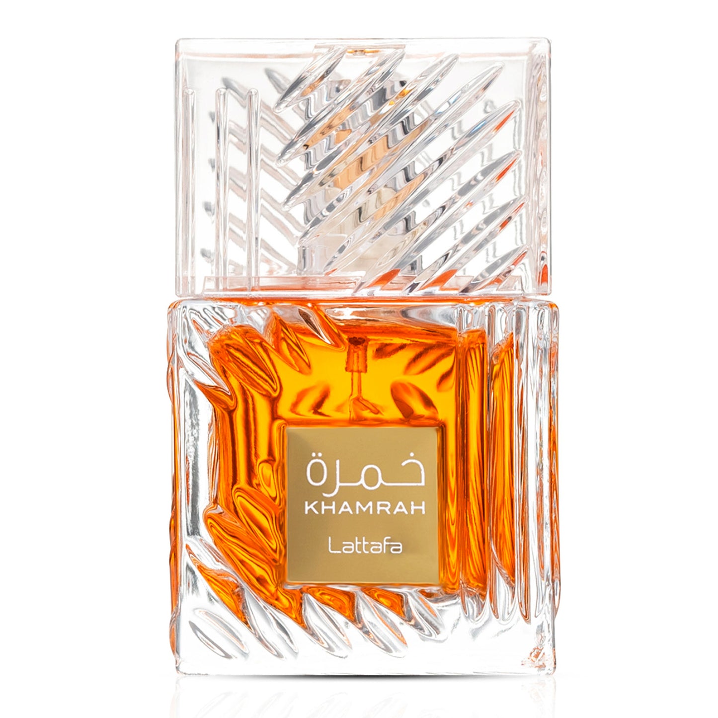 KHAMRAH EDP DECANT - SandalDub