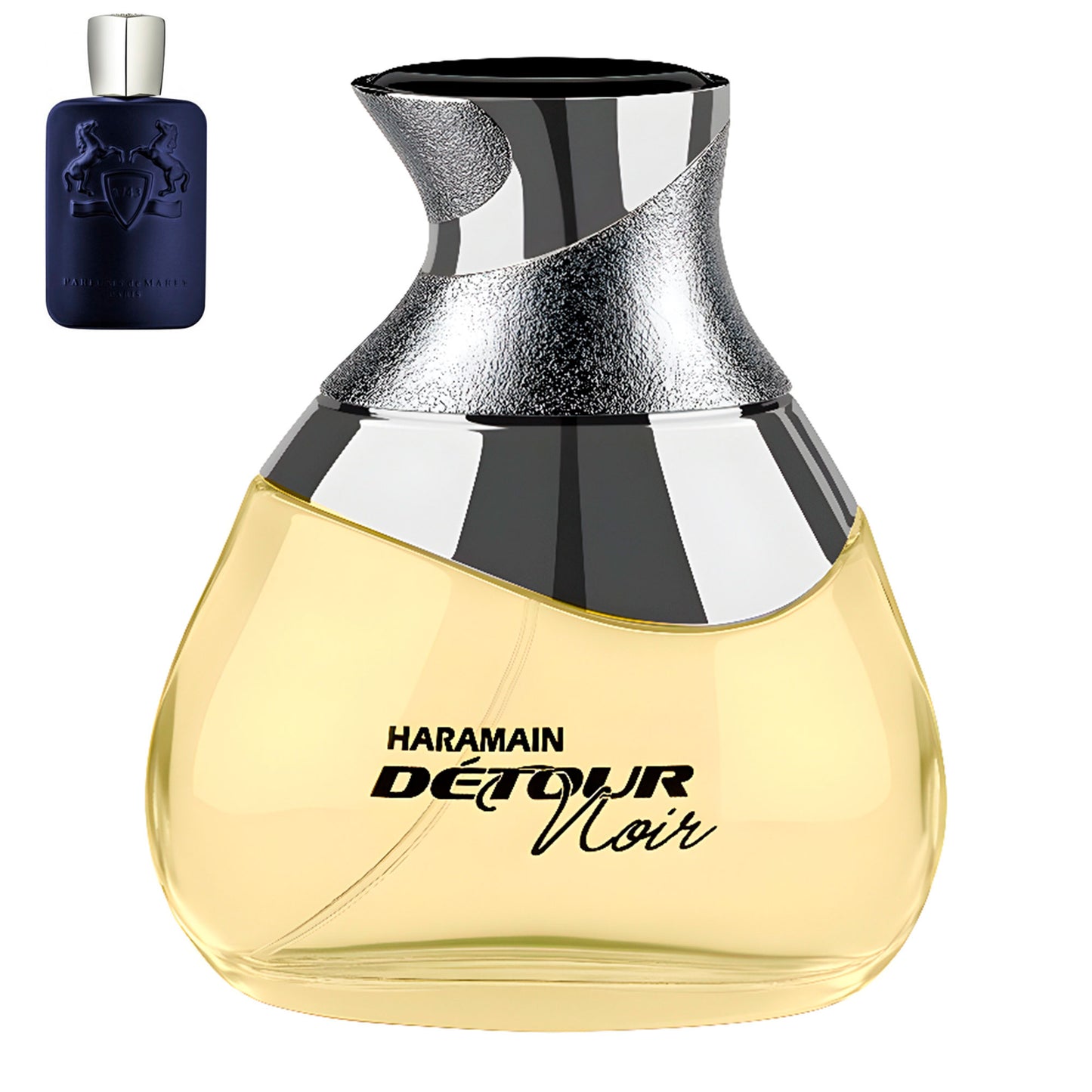 DETOUR NOIR EDP DECANT - SandalDub
