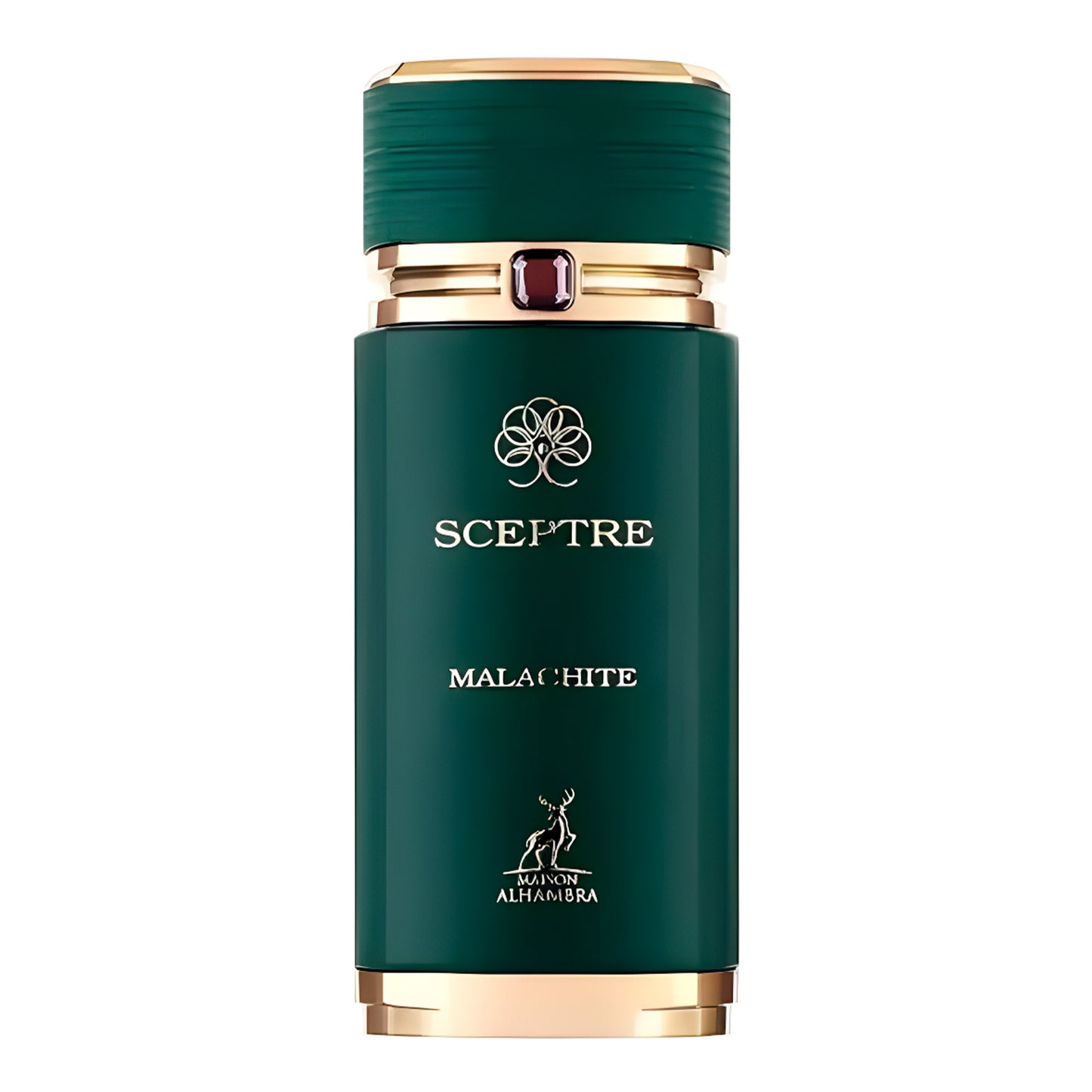 SCEPTRE MALACHITE DECANT - SandalDub