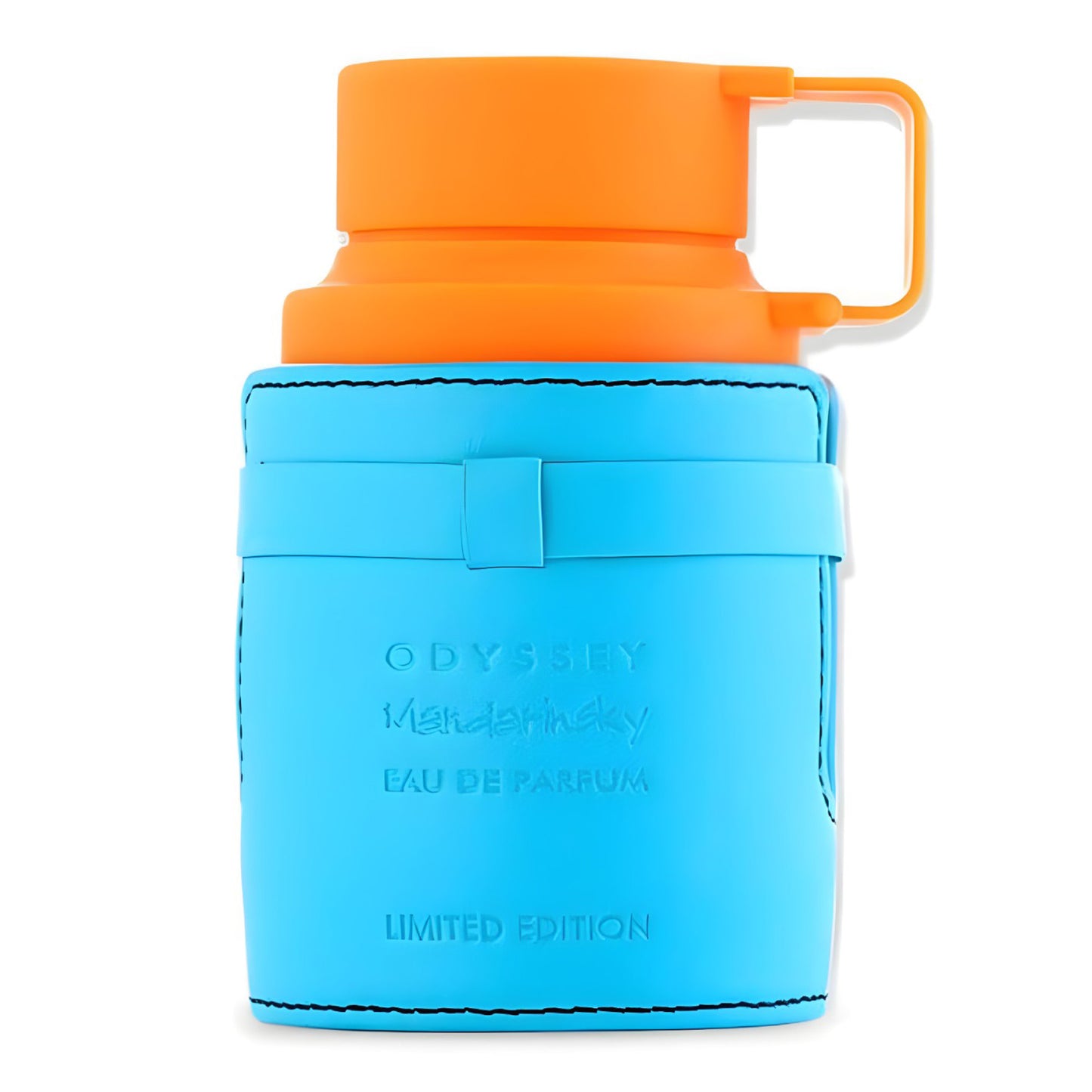 ODYSSEY MANDARIN SKY UNISEX EDP DECANT - SandalDub