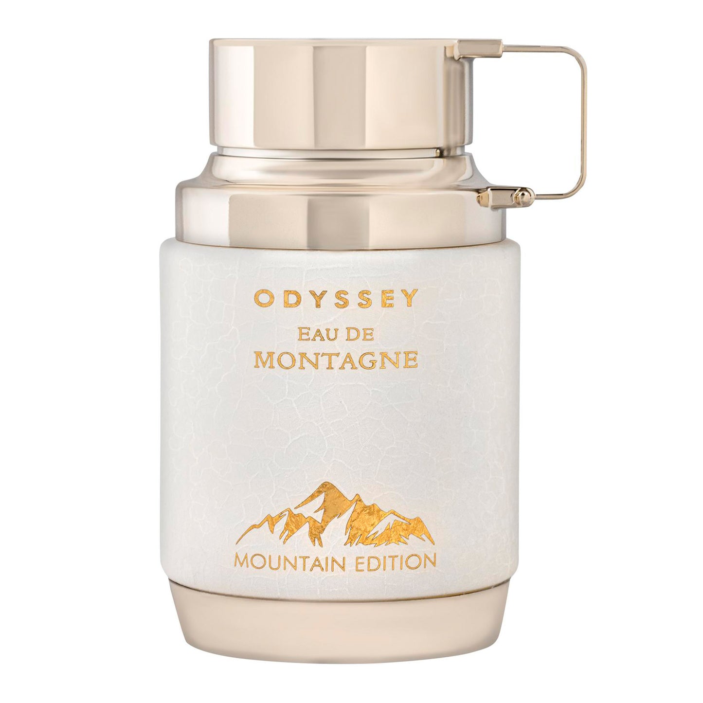 ARMAF ODYSSEY EAU MONTAGNE 100ML - SandalDub