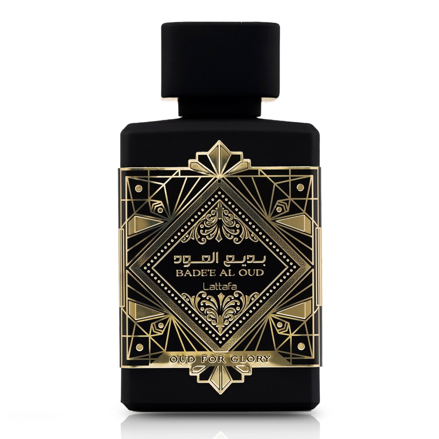 BADE´E AL OUD FOR GLORY