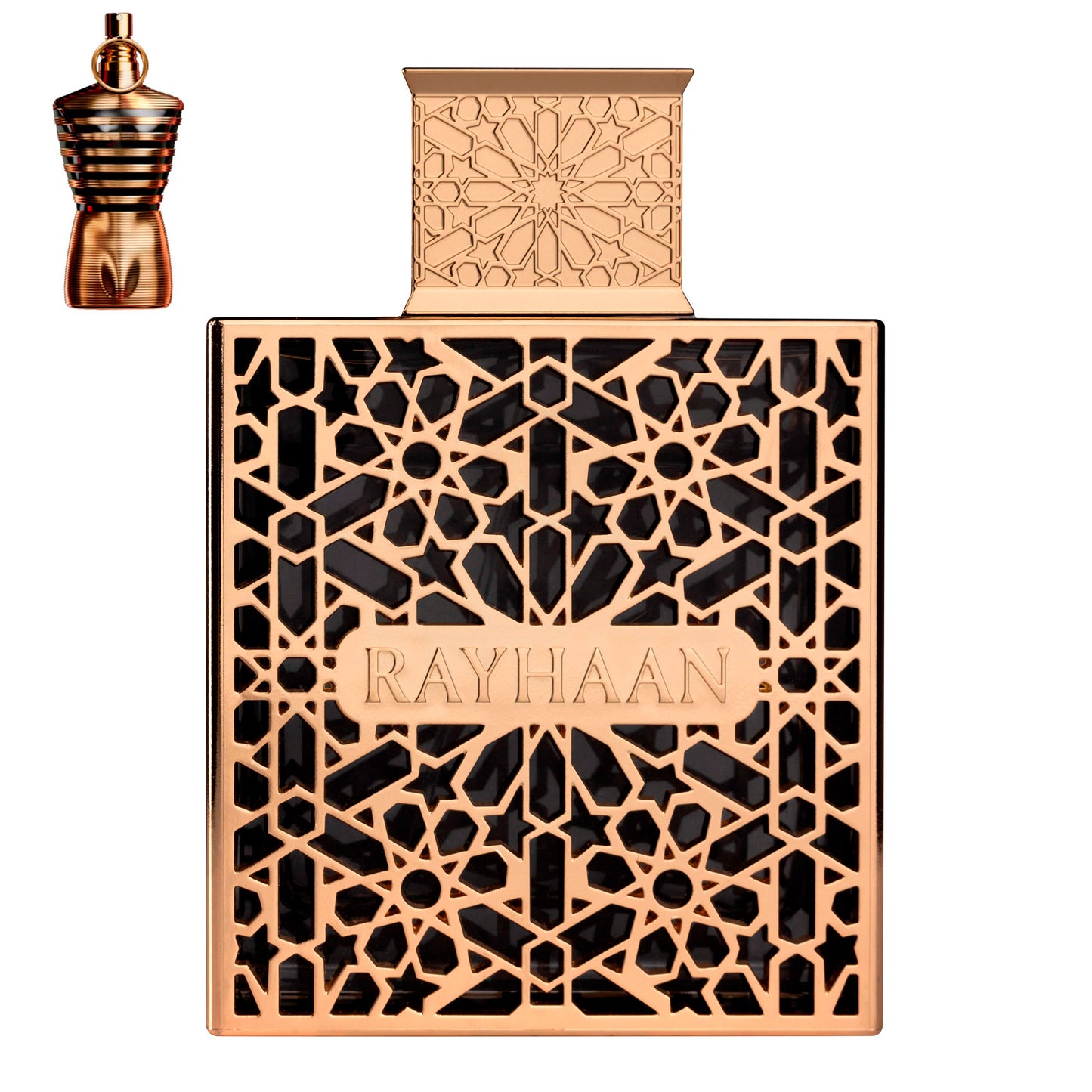 RAYHAAN ELIXIR EDP