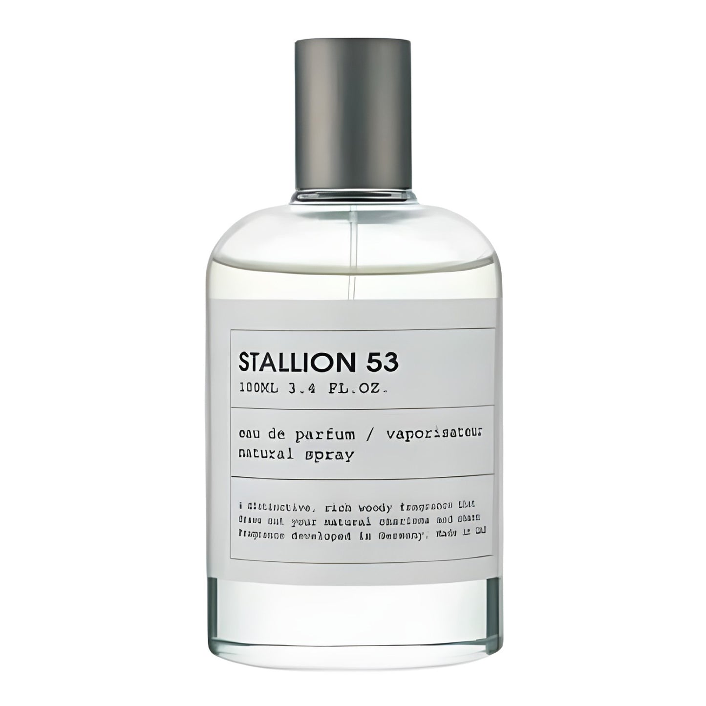 STALLION 53 EDP