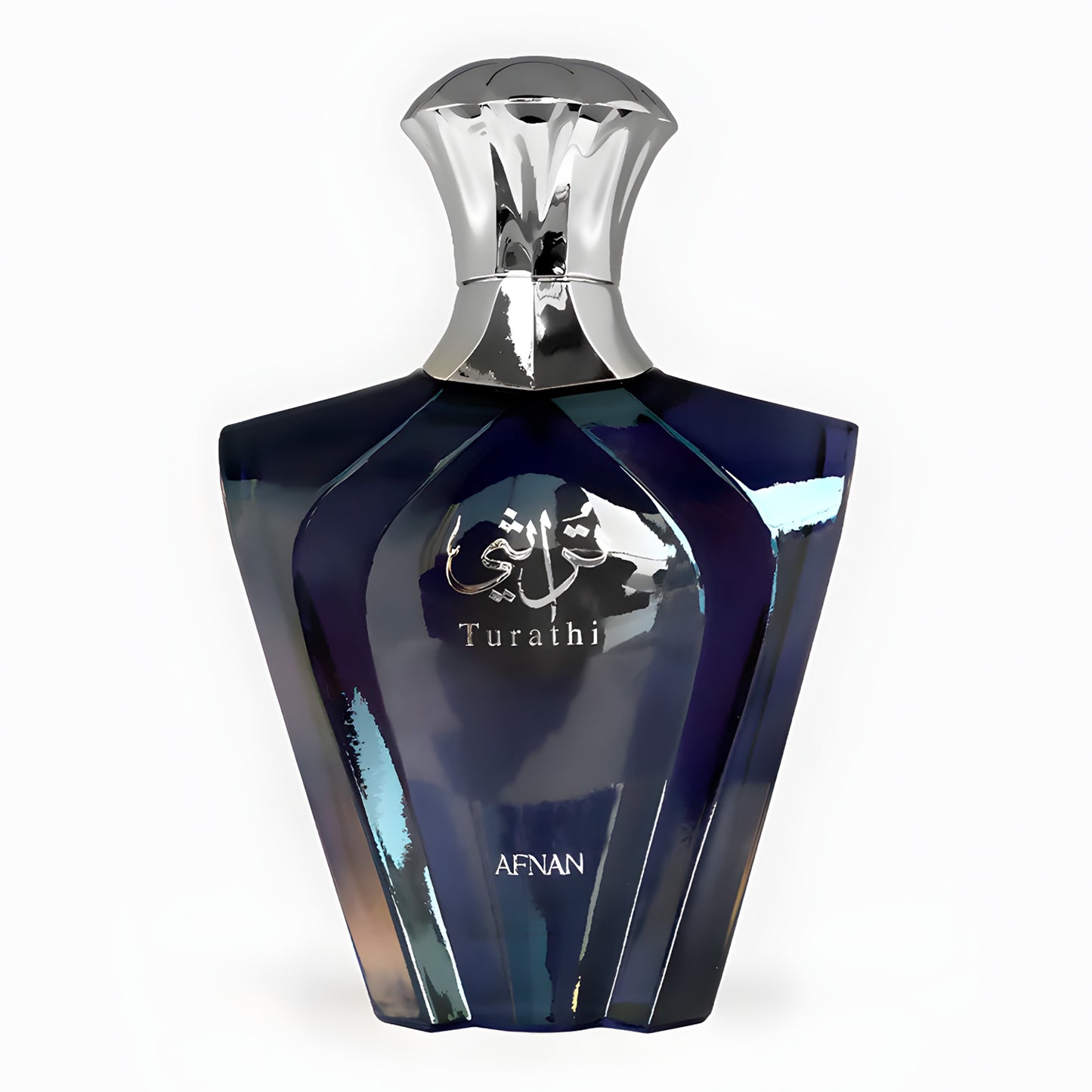 TURATHI BLUE MEN EDP
