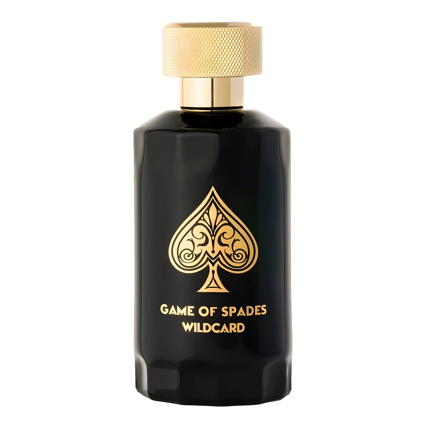 GAME OF SPADES WILDCARD EDP DECANT - SandalDub
