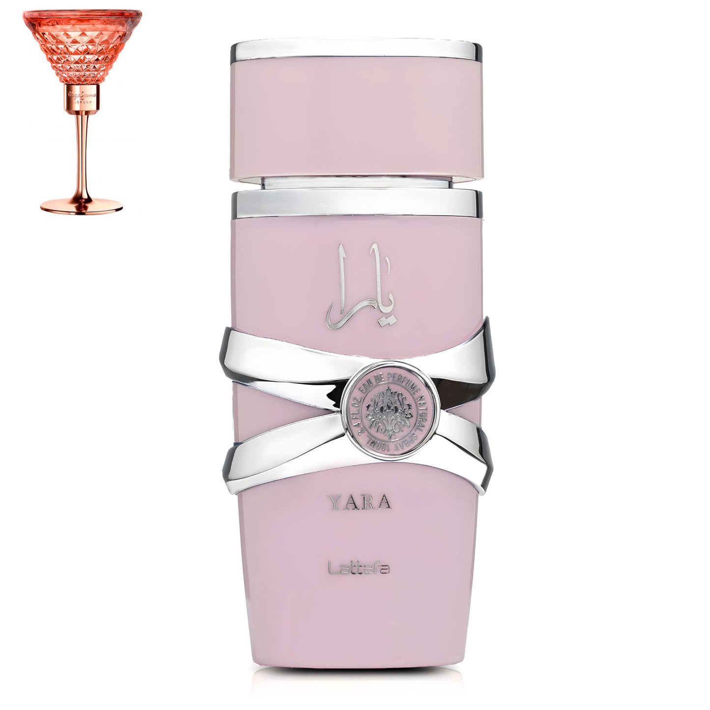 YARA WOMEN EDP