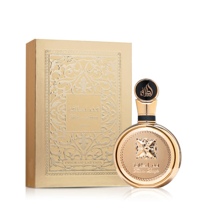 FAKHAR EXTRAIT GOLD 100ML